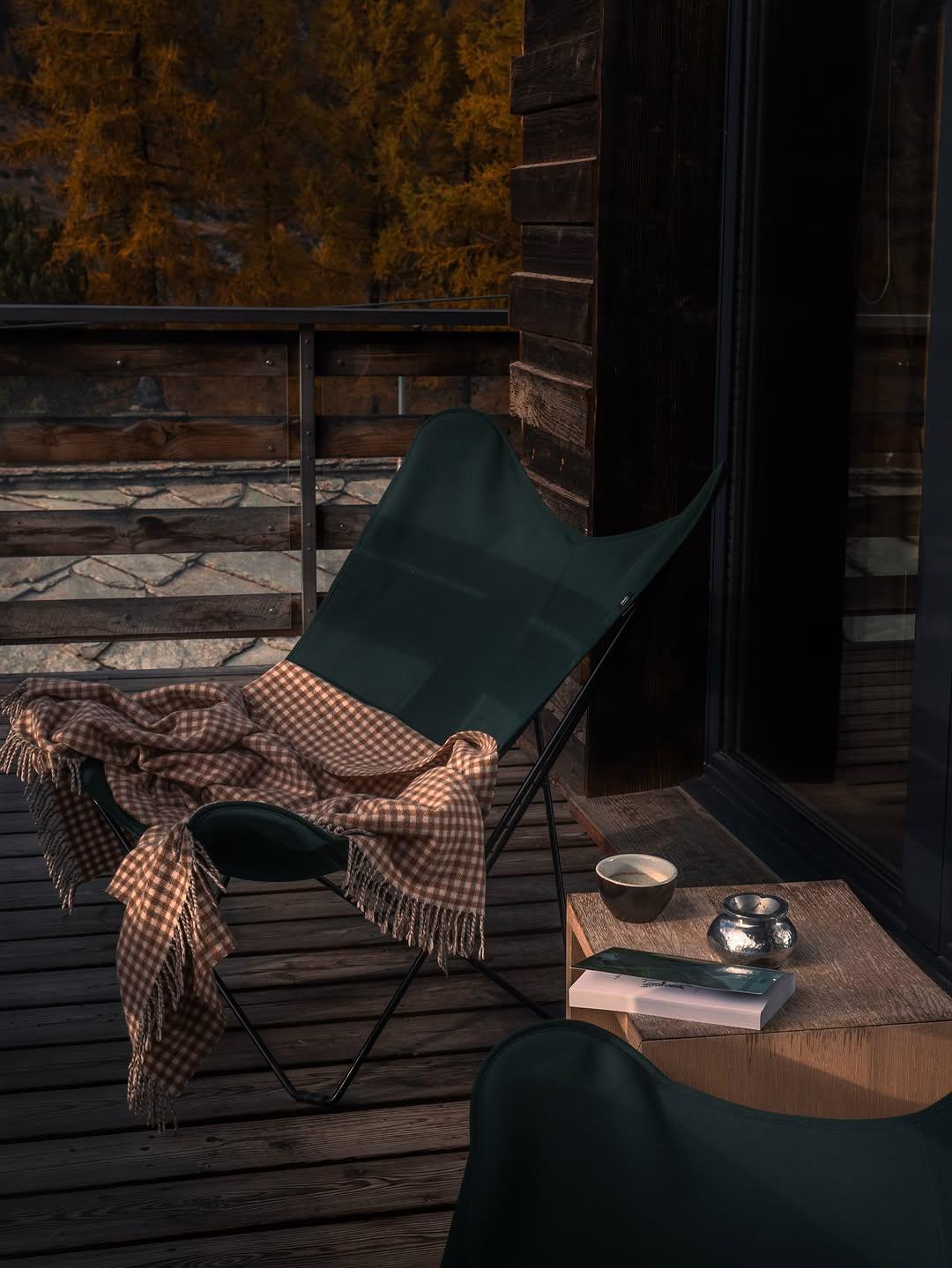 L’hôtel cocooning dans les Alpes © cervozermatt