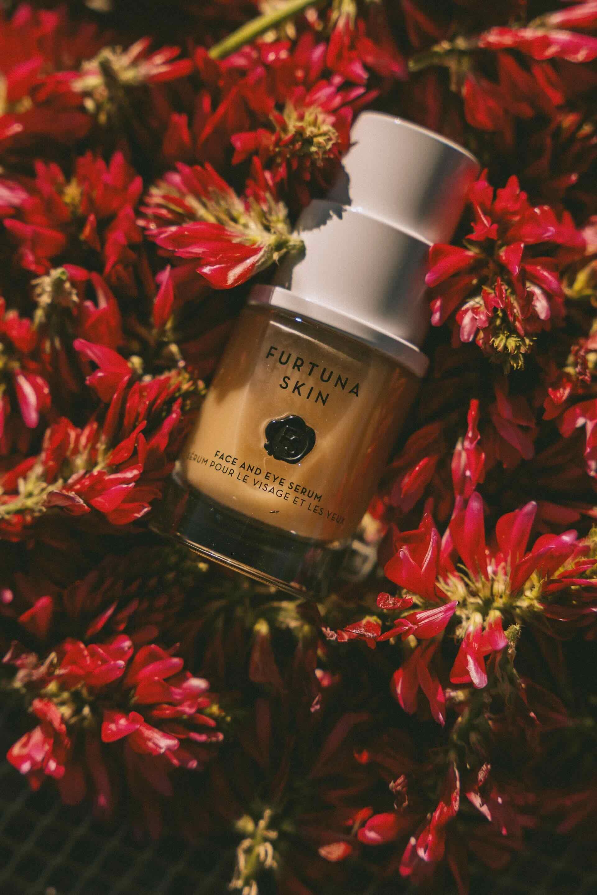 Des soins Furtuna Skin © La Minerva 