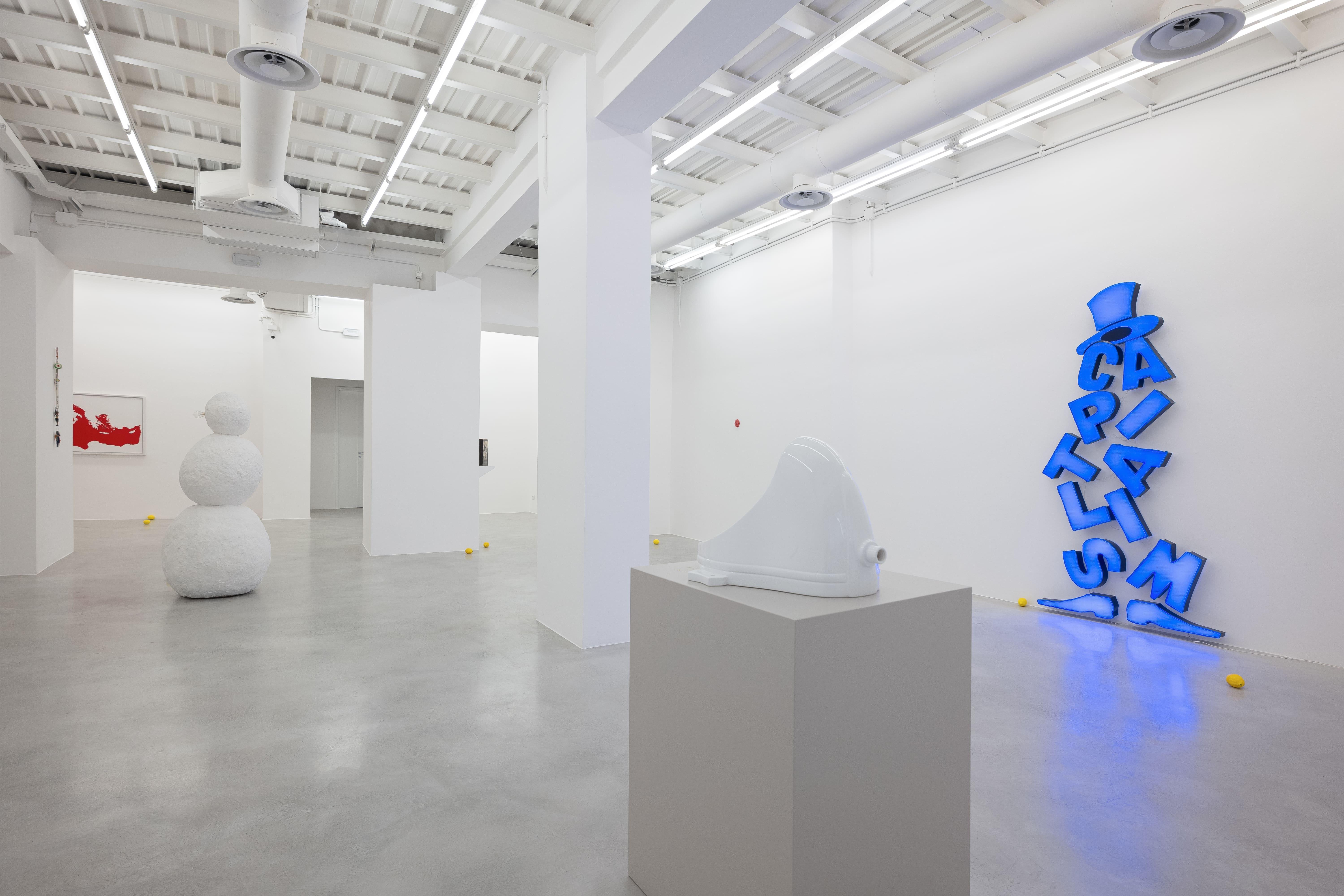 Francesco Pantaleone © Clara Caggini