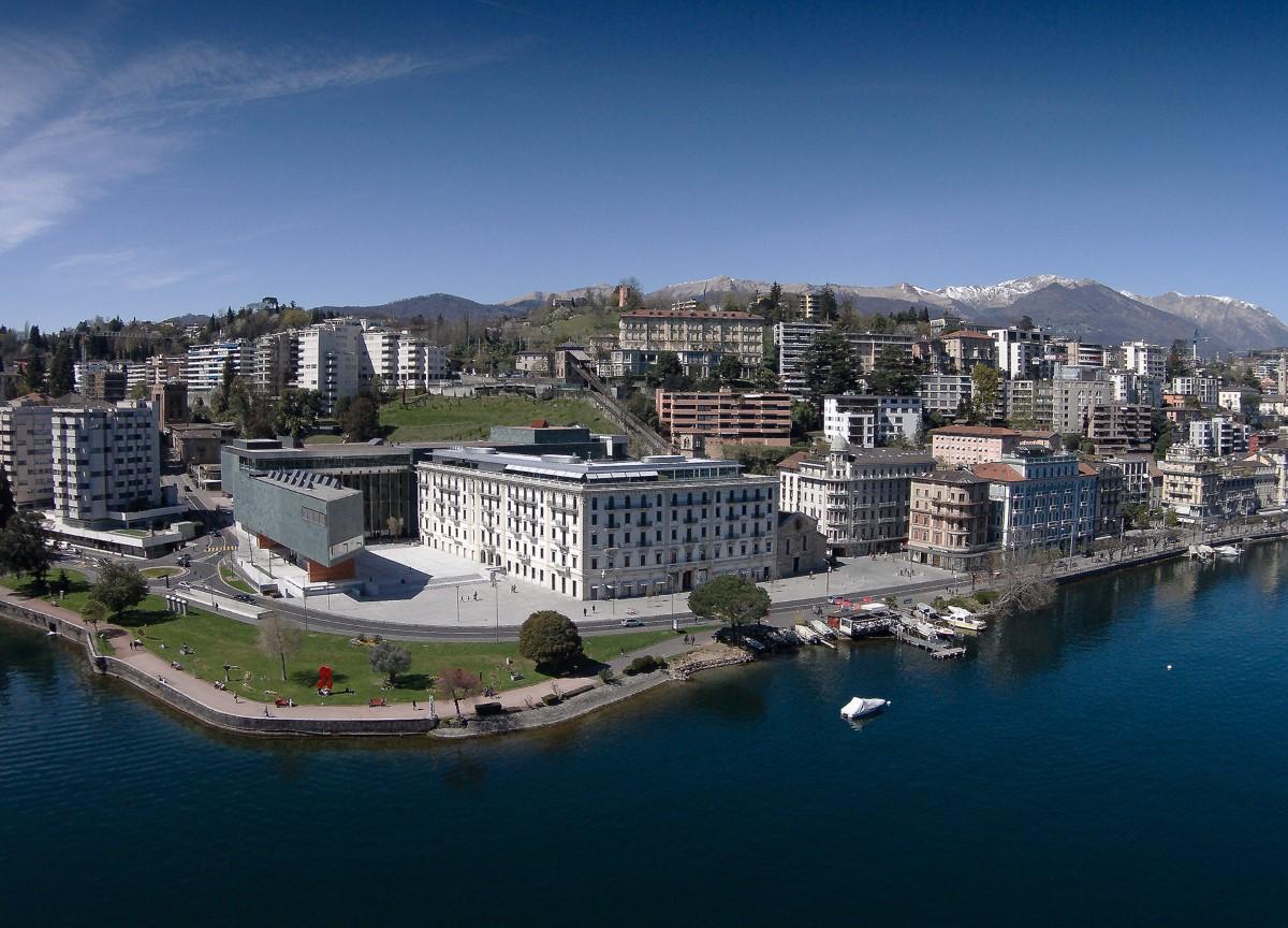 © Lugano Arte e Cultura