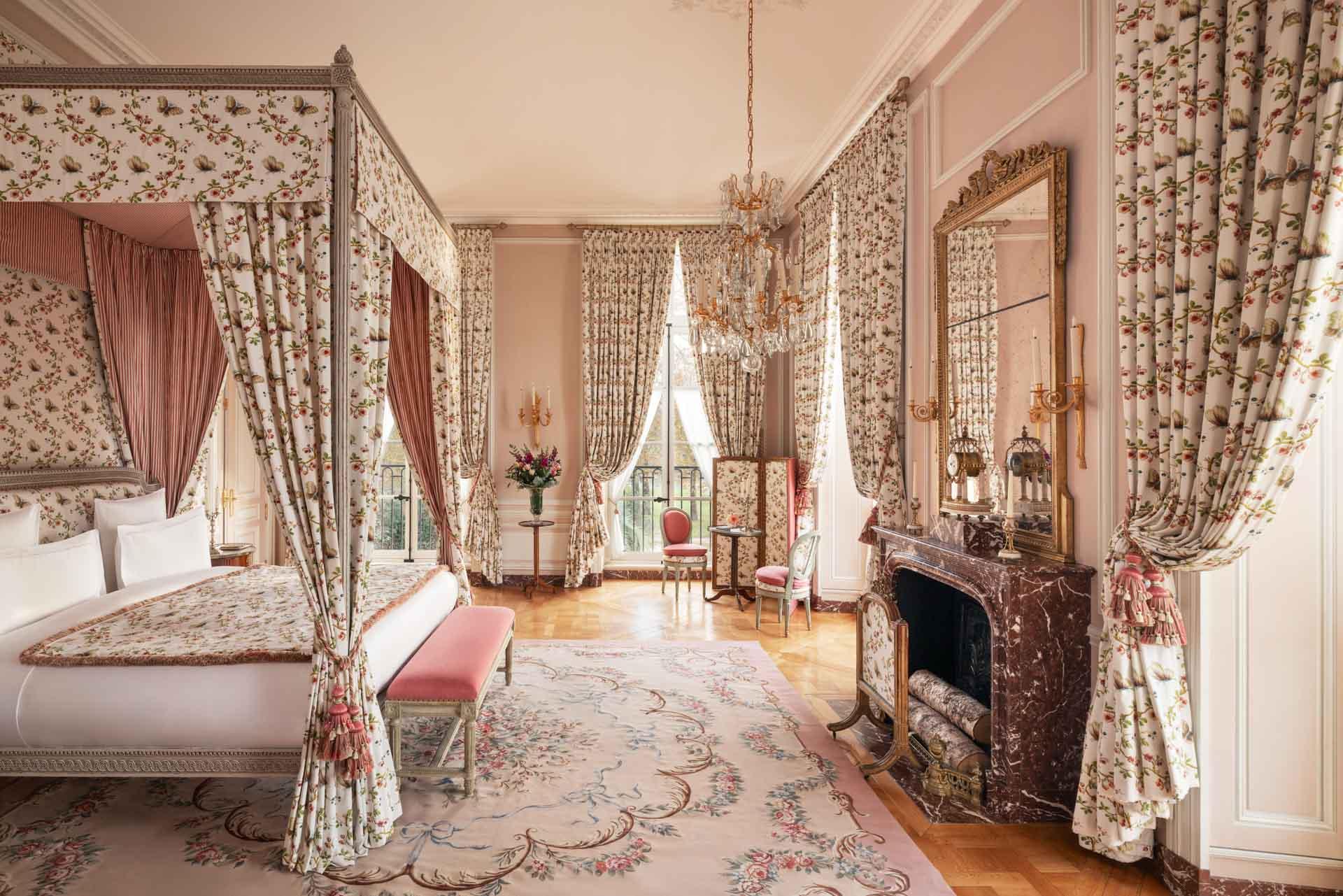 La Suite Necker ©VincentLeroux