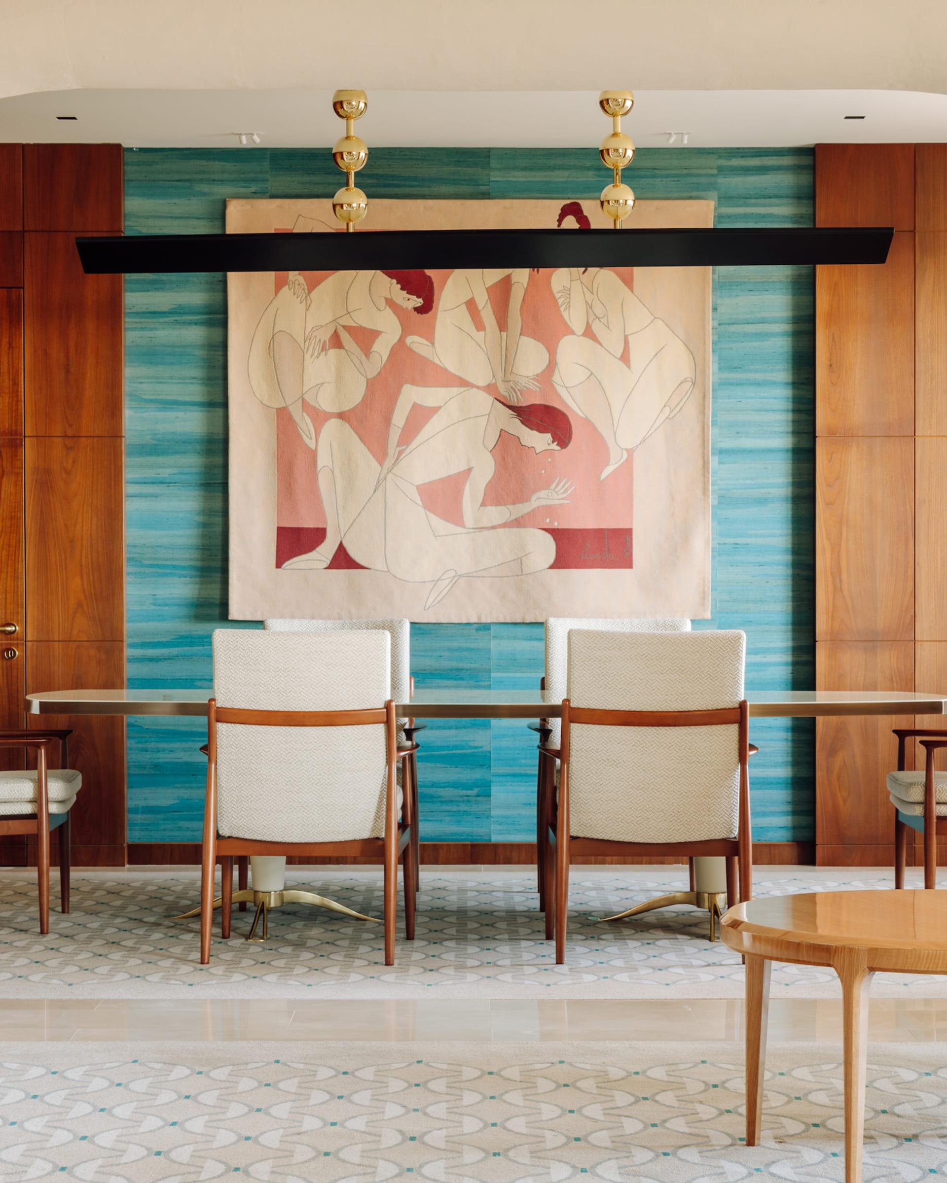 Four Seasons Hotel Ritz Lisbon 
