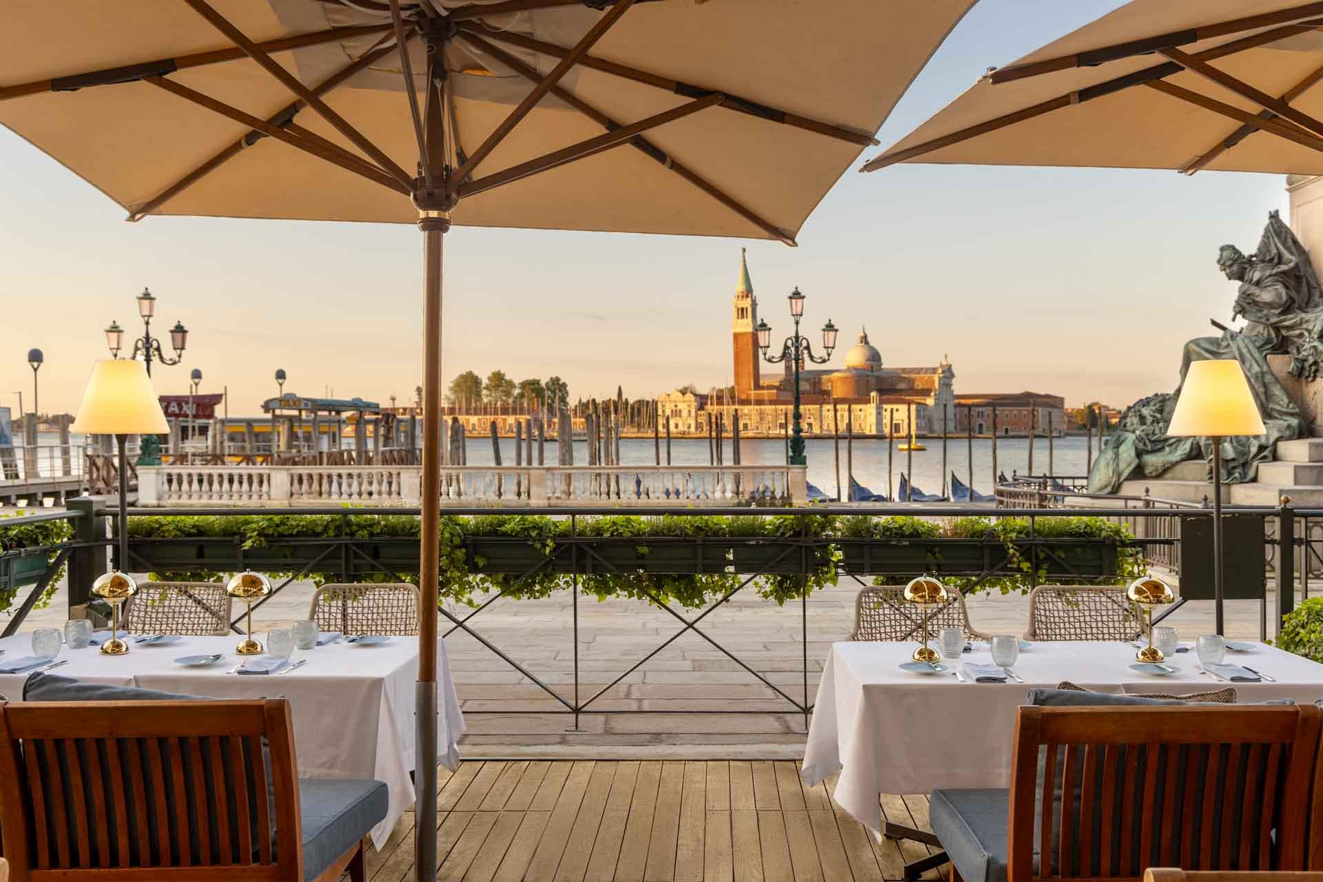 Londra Palace Venezia