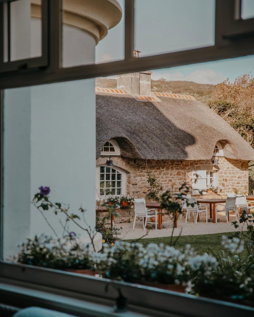 La Chaumière © Iodee Studio