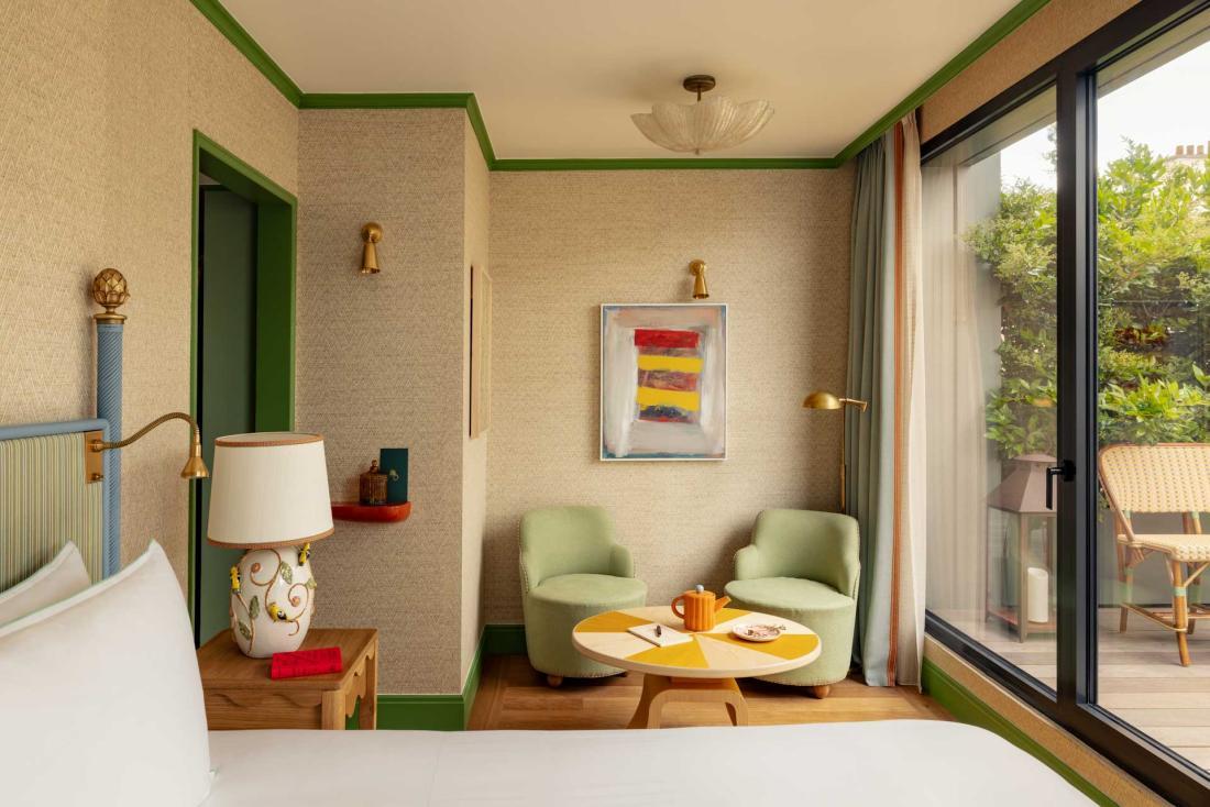 La Fantaisie © Jérome Galland