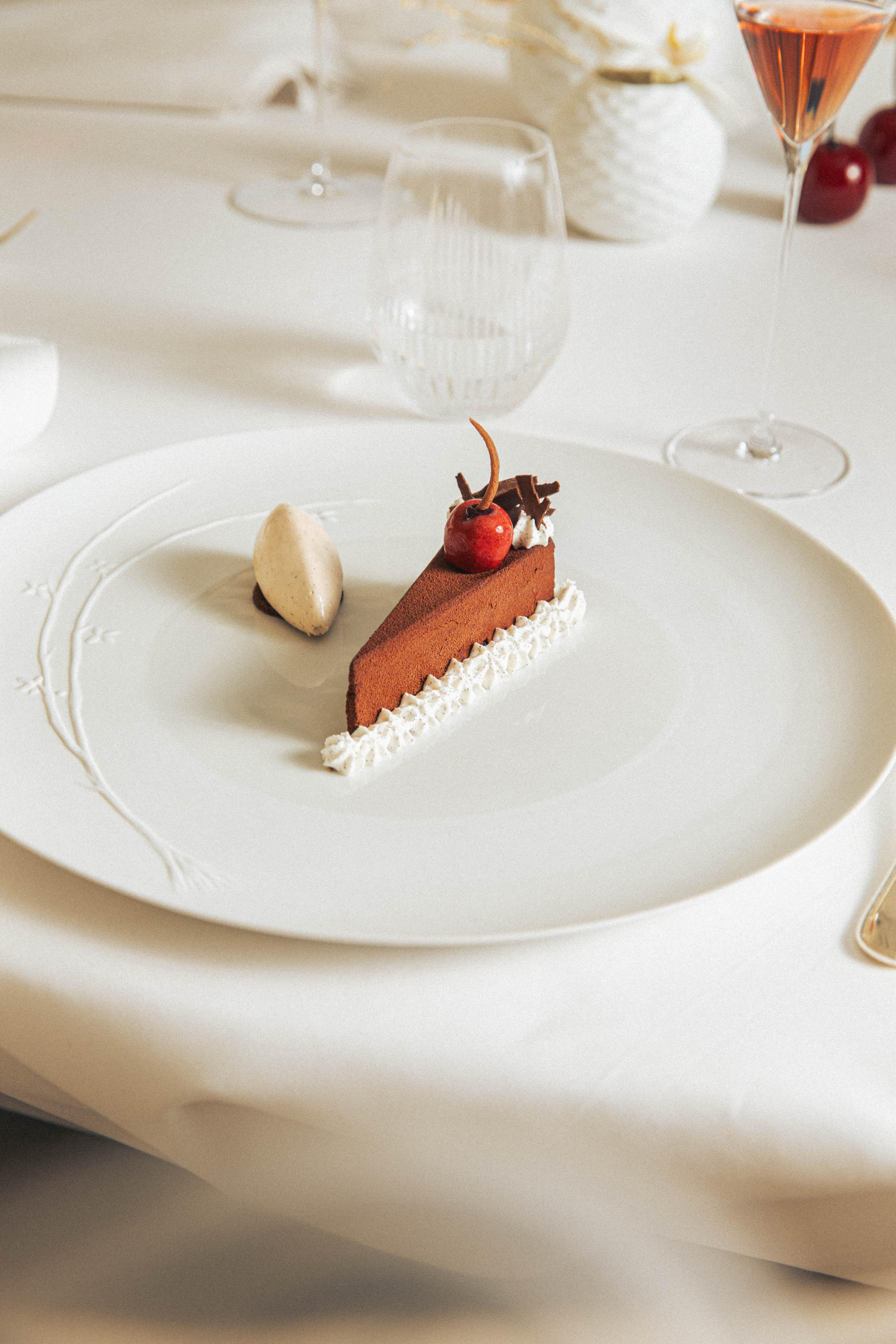 La Forêt Noire © La Merise