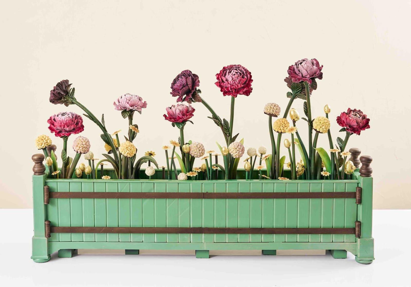 La Jardinière © Lenotre