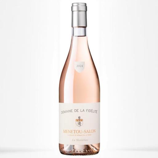 La sélection de rosés de l’été © DR