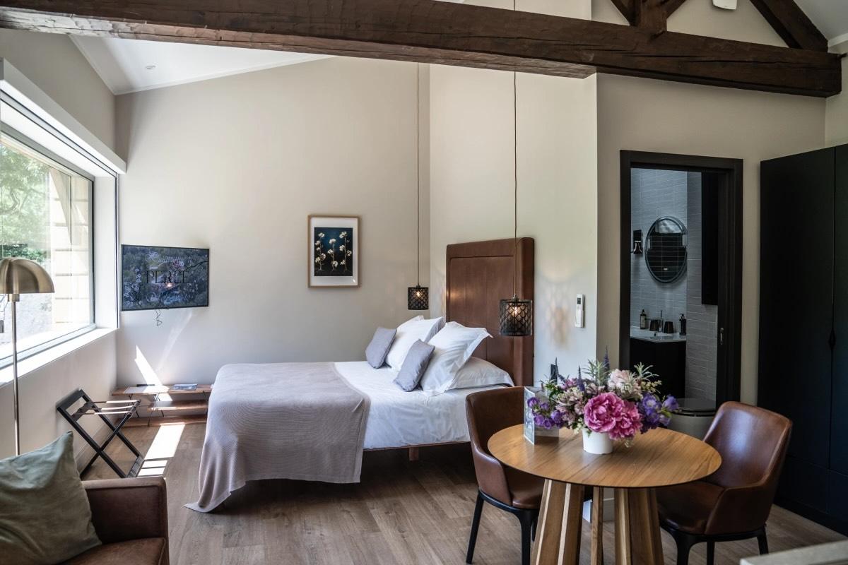 La Perle de Domme, hôtel romantique dans le Périgord