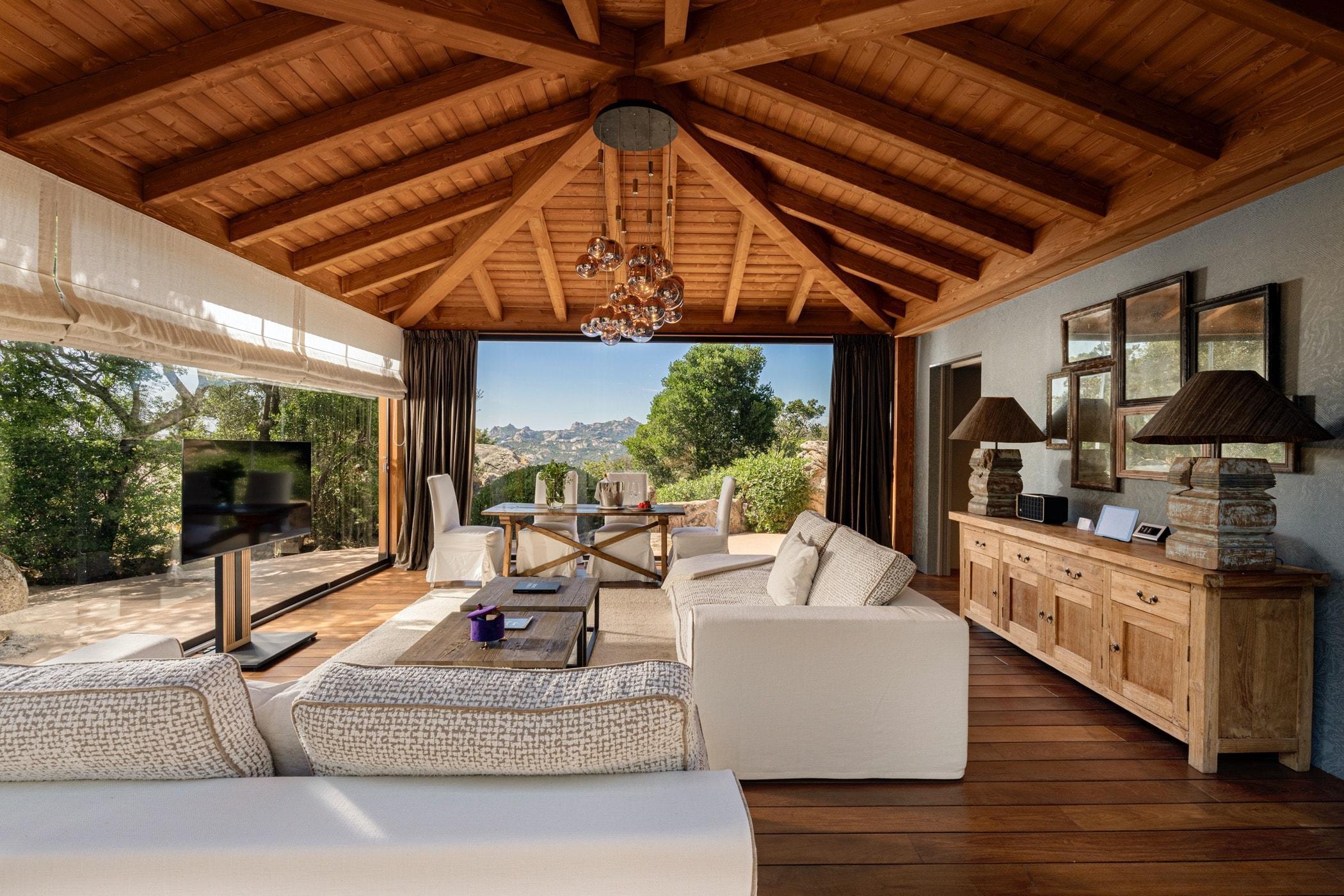 La Suite Piscine © Site Officiel Petra Segreta Resort & Spa