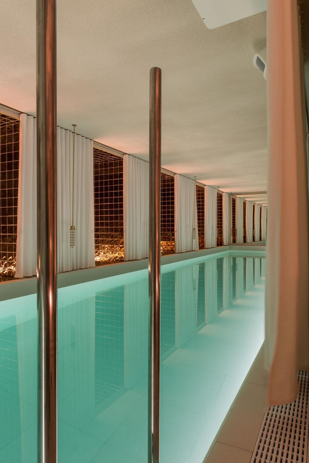 Le Brach Madrid © G. de Laubier