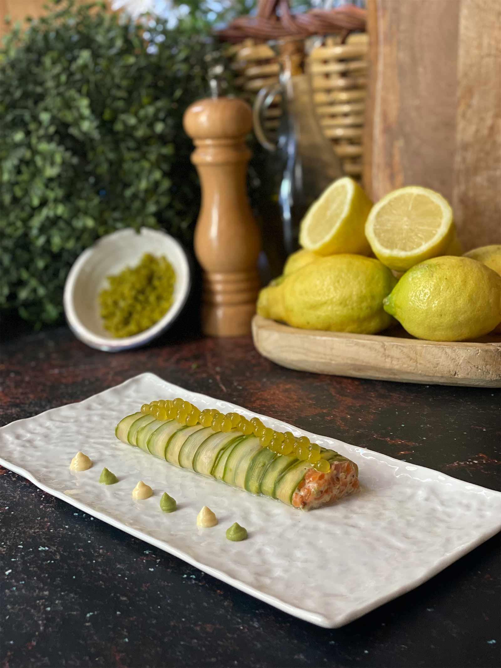 Le Celler d’en Toni, un restaurant en Andorre © DR