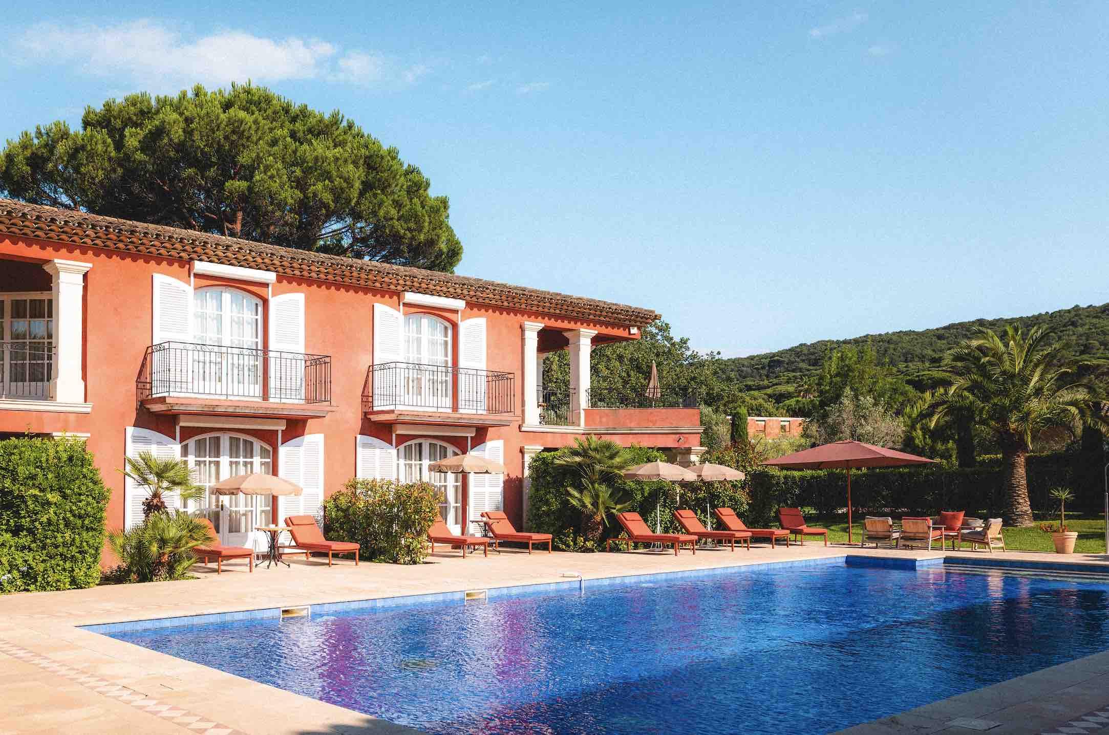 Le Domaine de l’Astragale © DR