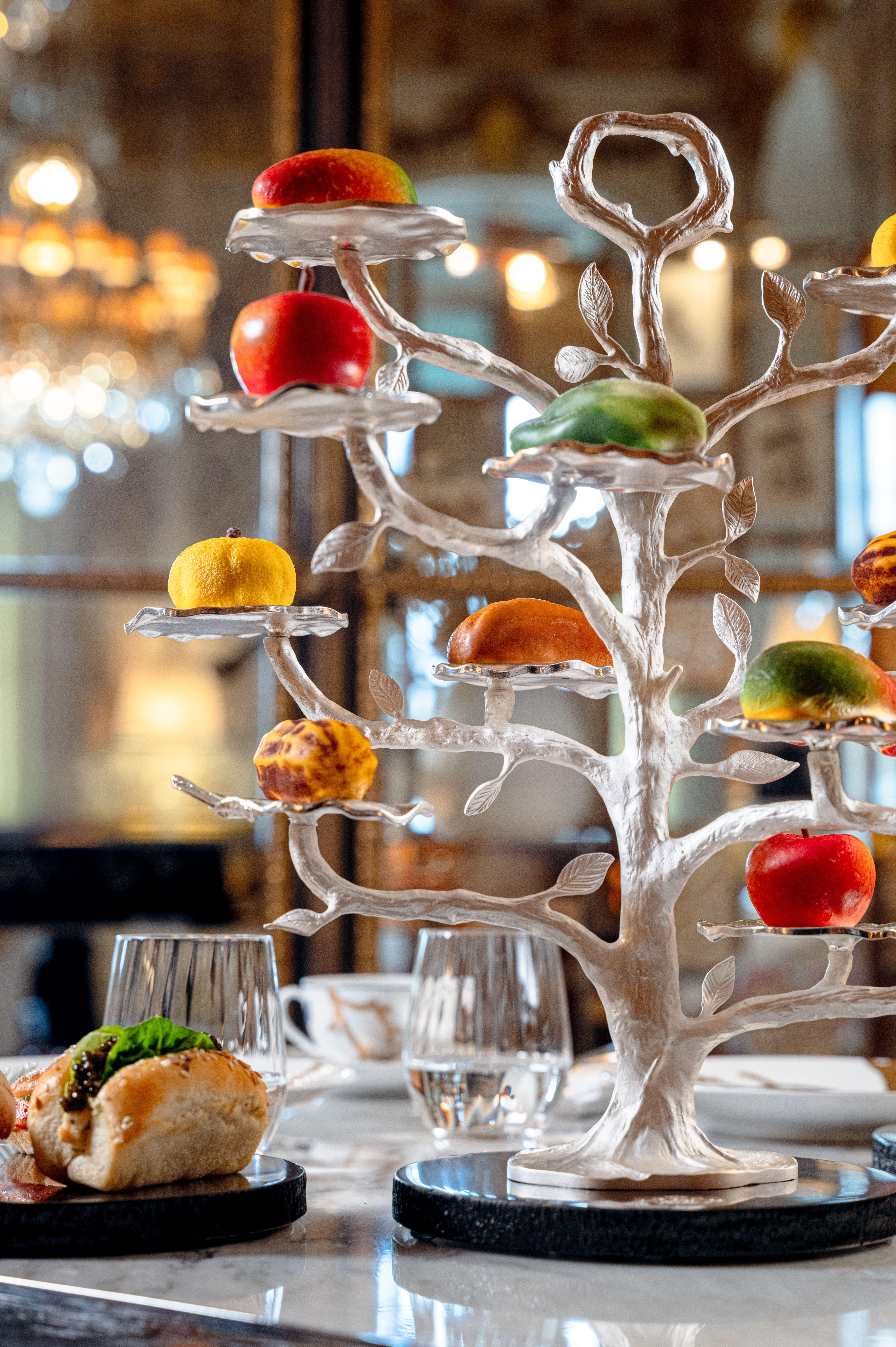 © Le Dali Tea Time Spring 2026