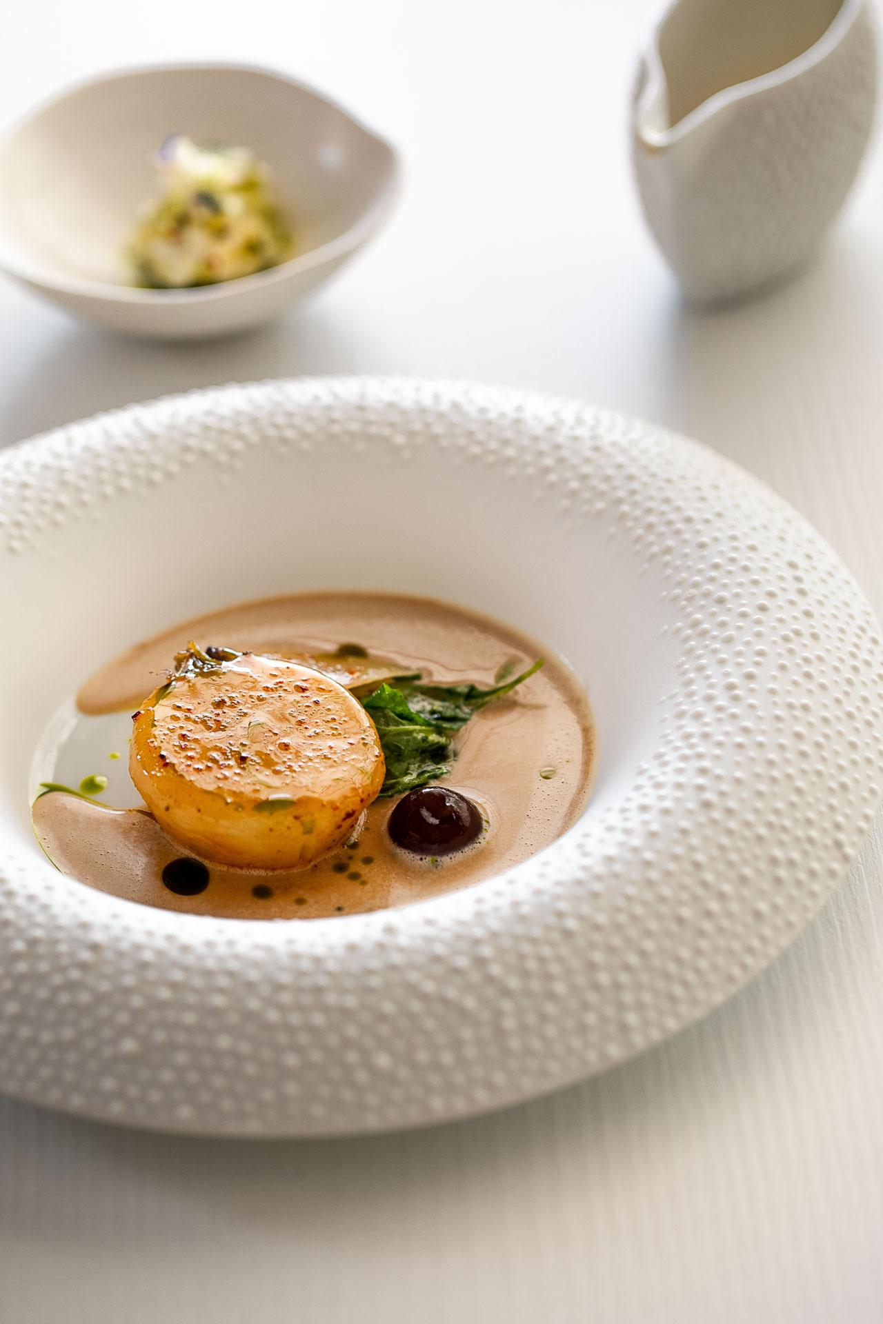 Le navet selon Fabien Ferré @Jean-Paul-Fretillet