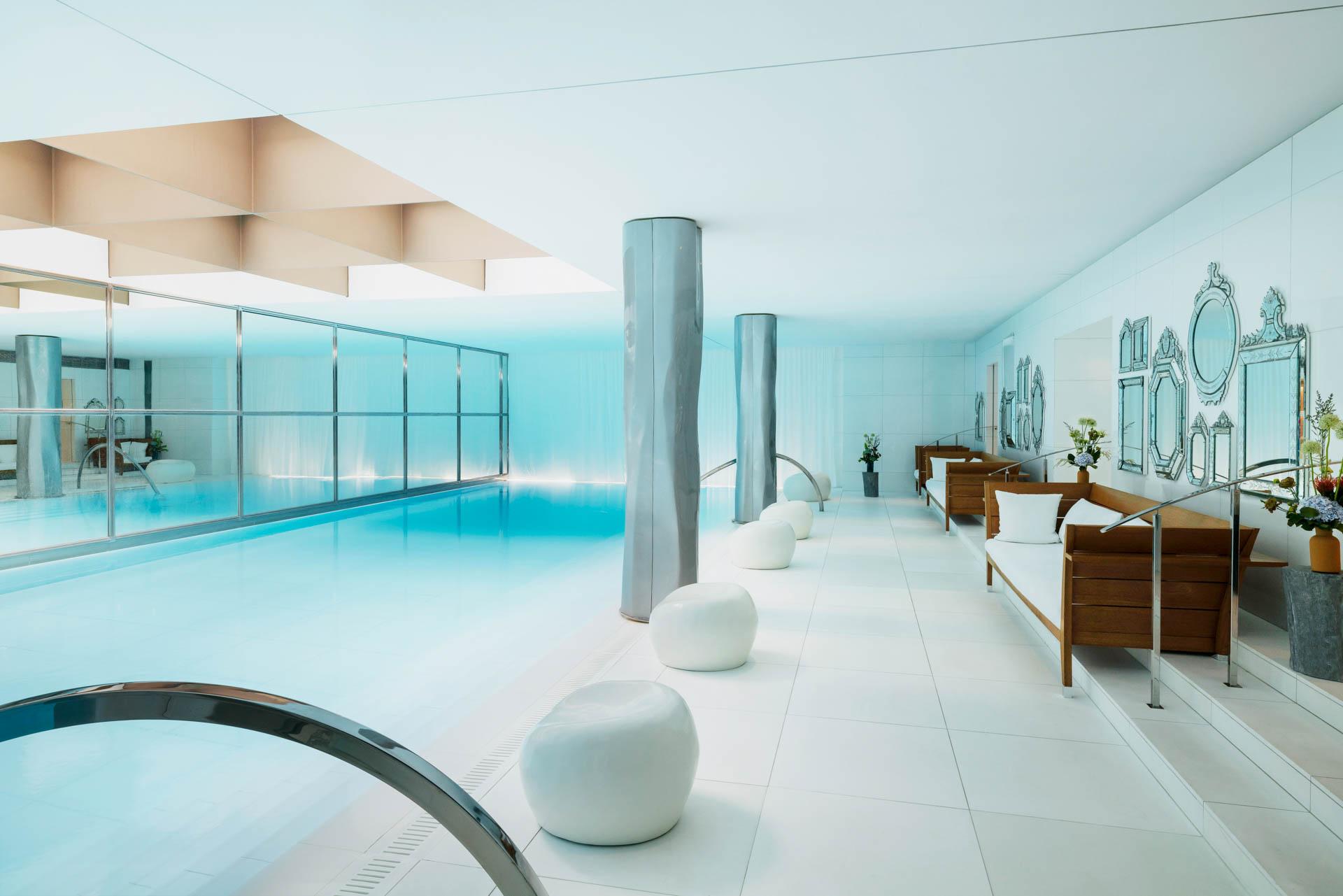 Le Royal Monceau - Raffles Paris © Vincent Leroux 