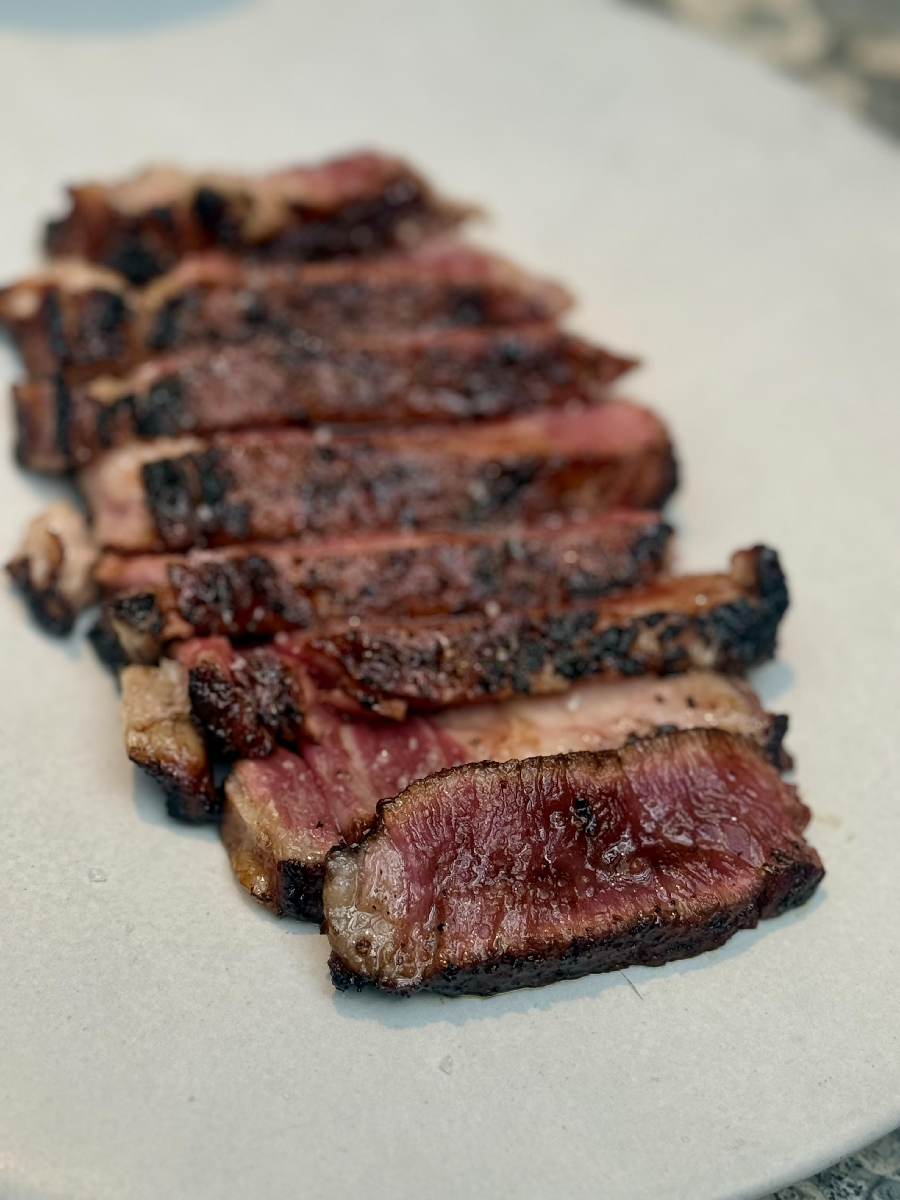 Le boeuf grillé servi dans le meilleur restaurant d’Amérique du Sud selon 50best © DR