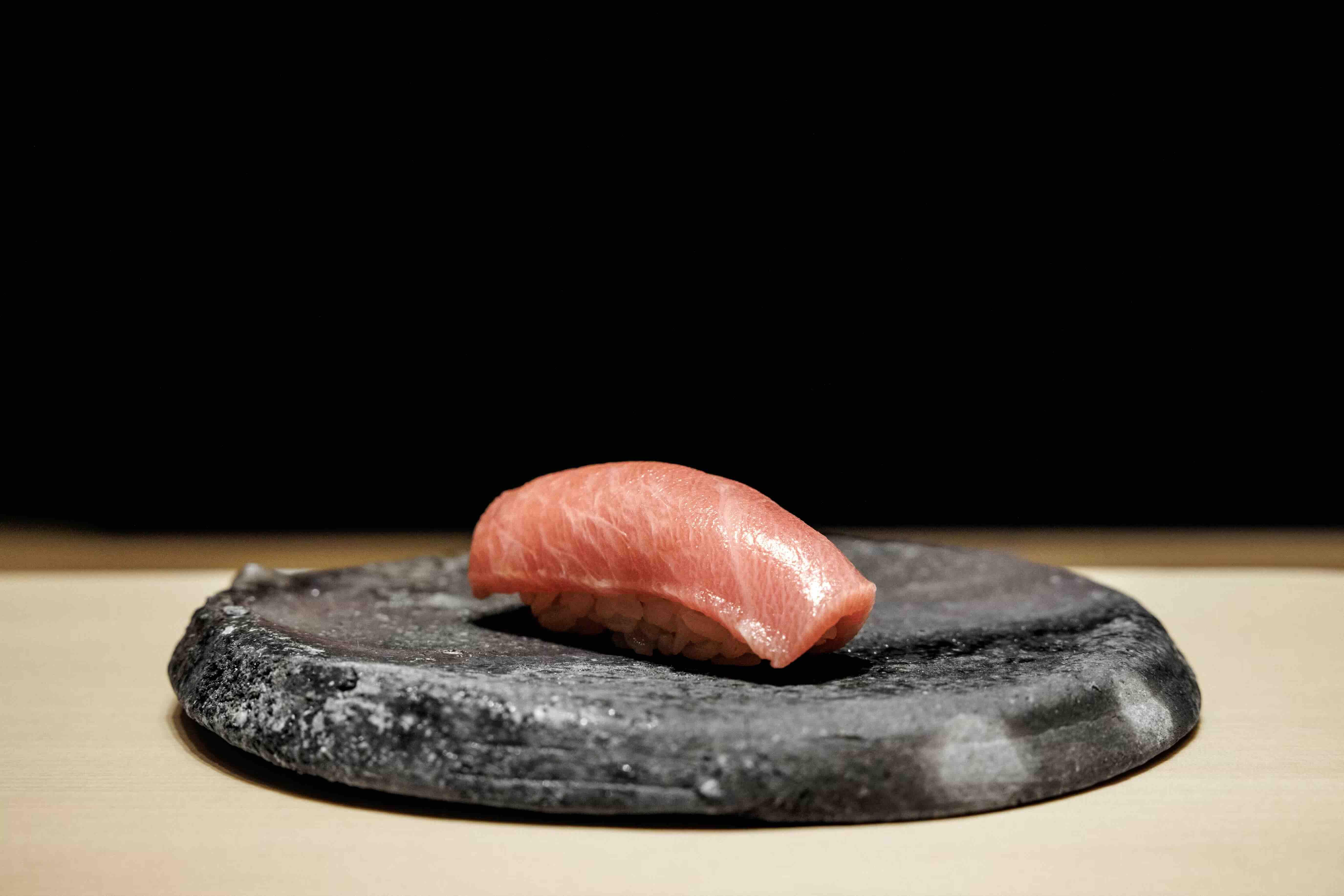 Le restaurant à Paris Hanada © 11h45
