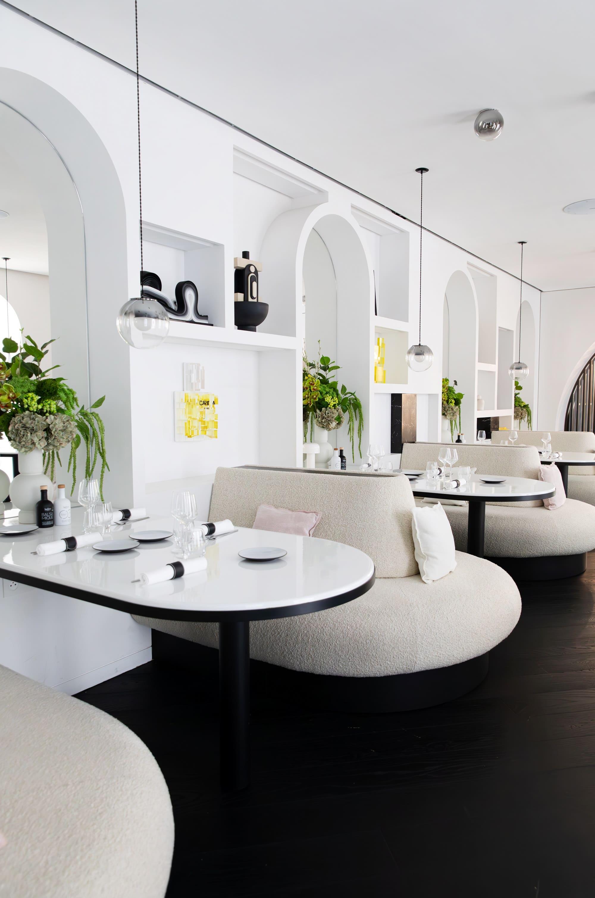 Le restaurant rosy et maria © emilieguelpa