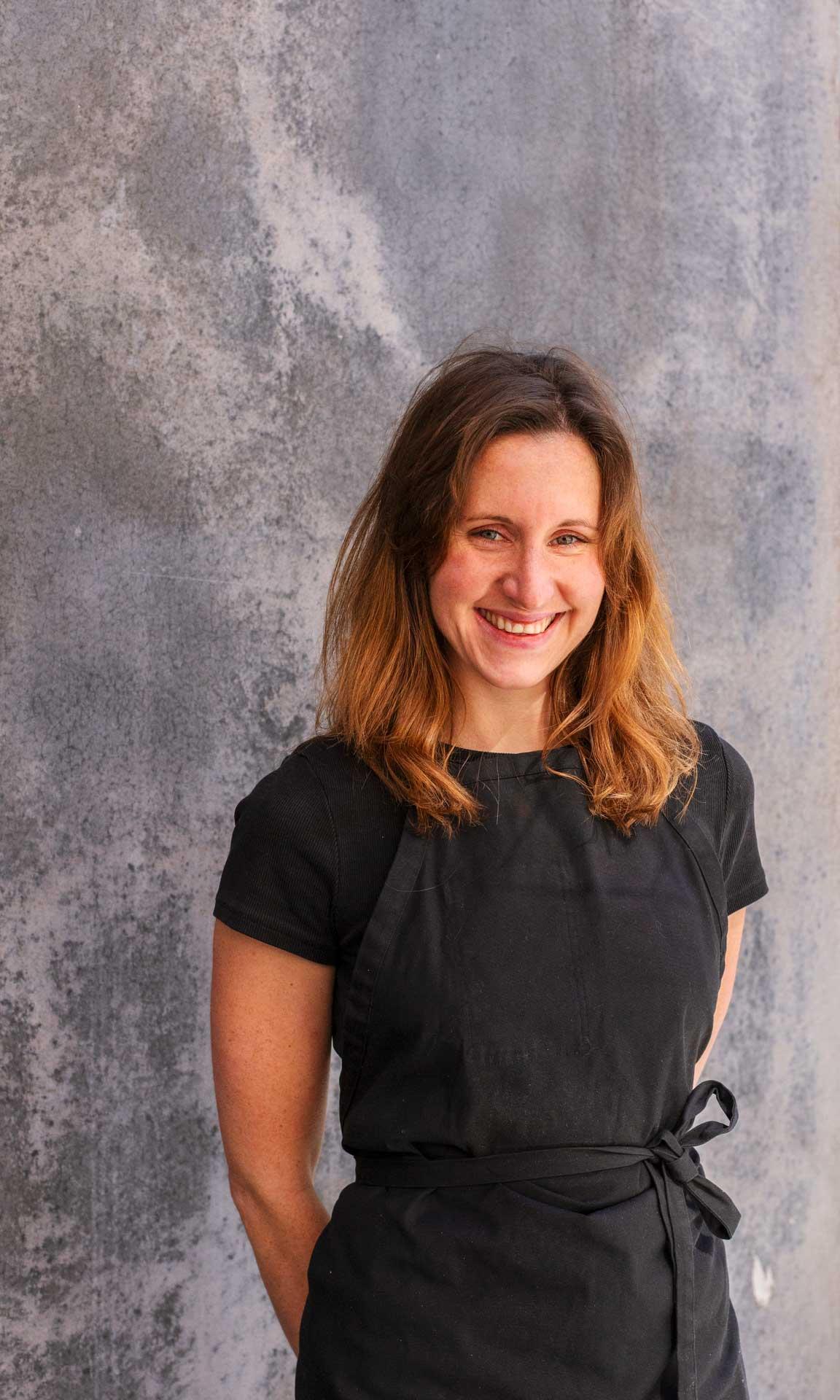 Léa Etchegoyhen ©Maurine_Toussaint