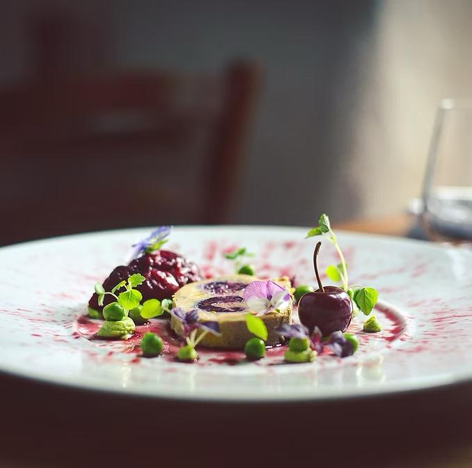 © Les Aryelets – Aulon © Les Aryelets – Aulon