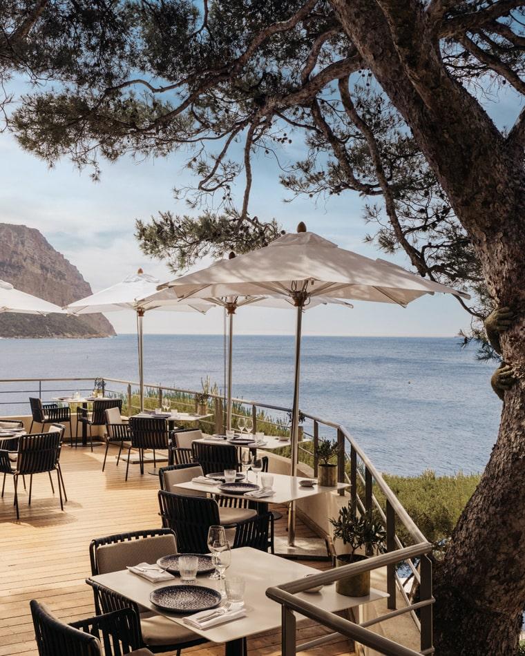 Les Belles Canailles © Les Roches Blanches Cassis