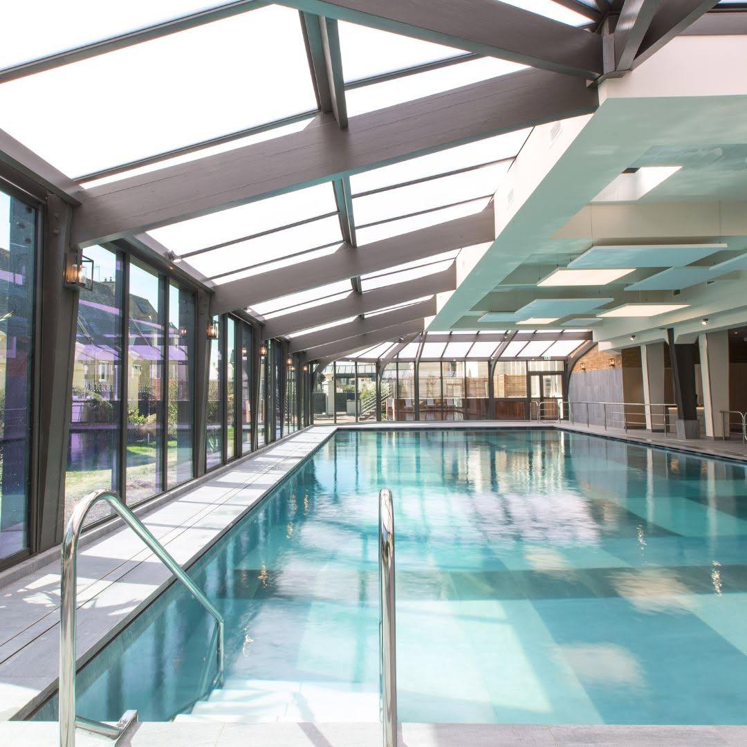 Les Thermes Marins de Saint-Malo