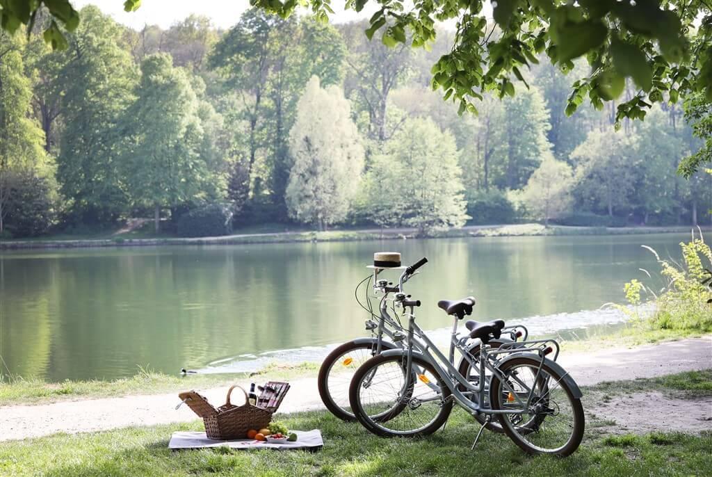 © Les Sources de Cheverny