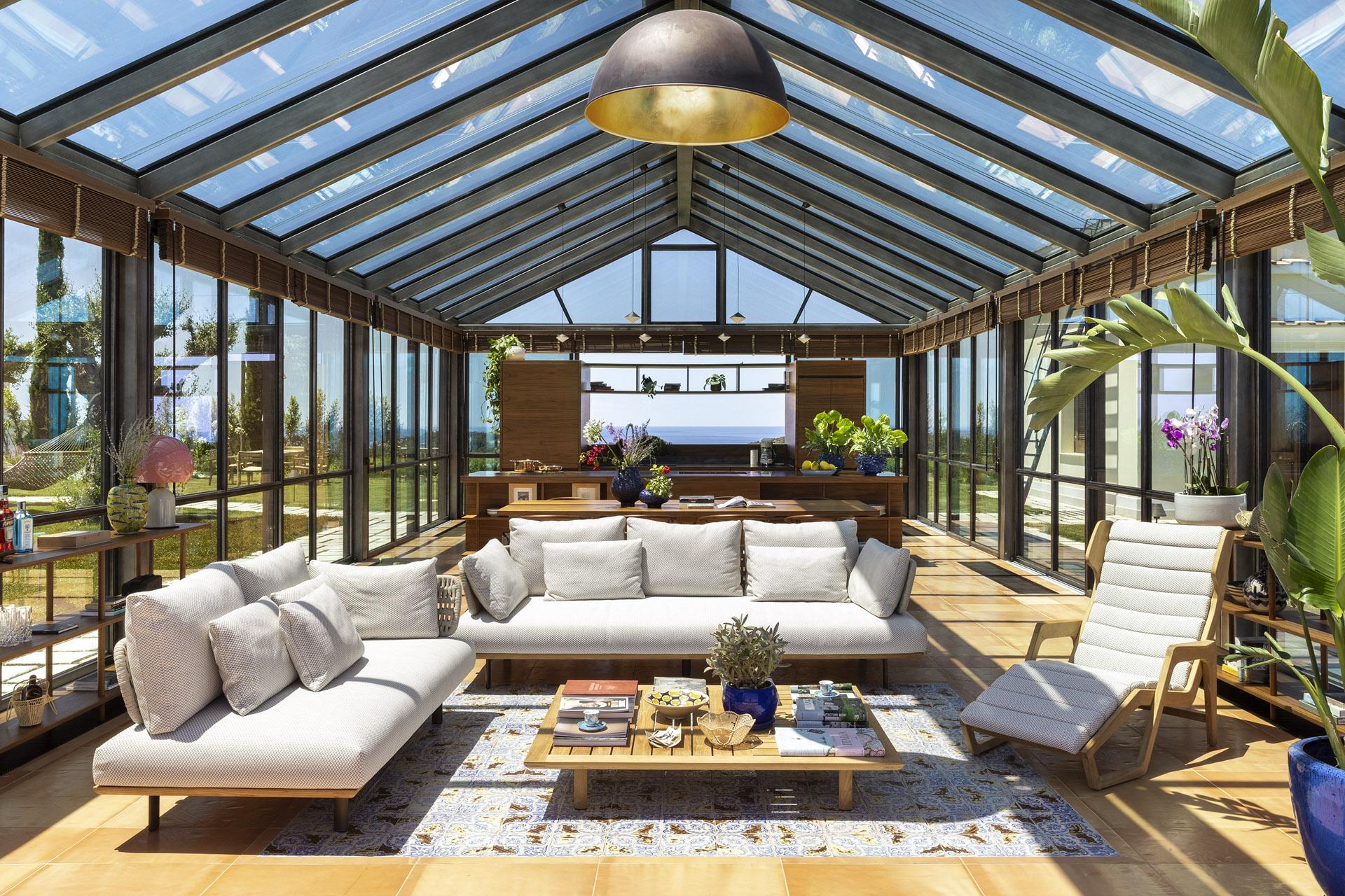 La Lighthouse Suite © Le San Montano Resort & Spa