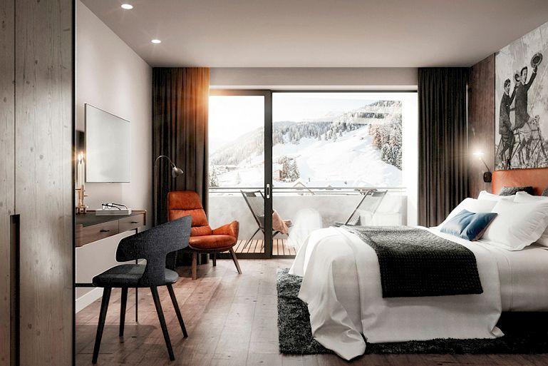 © Linder Cycling Hotel