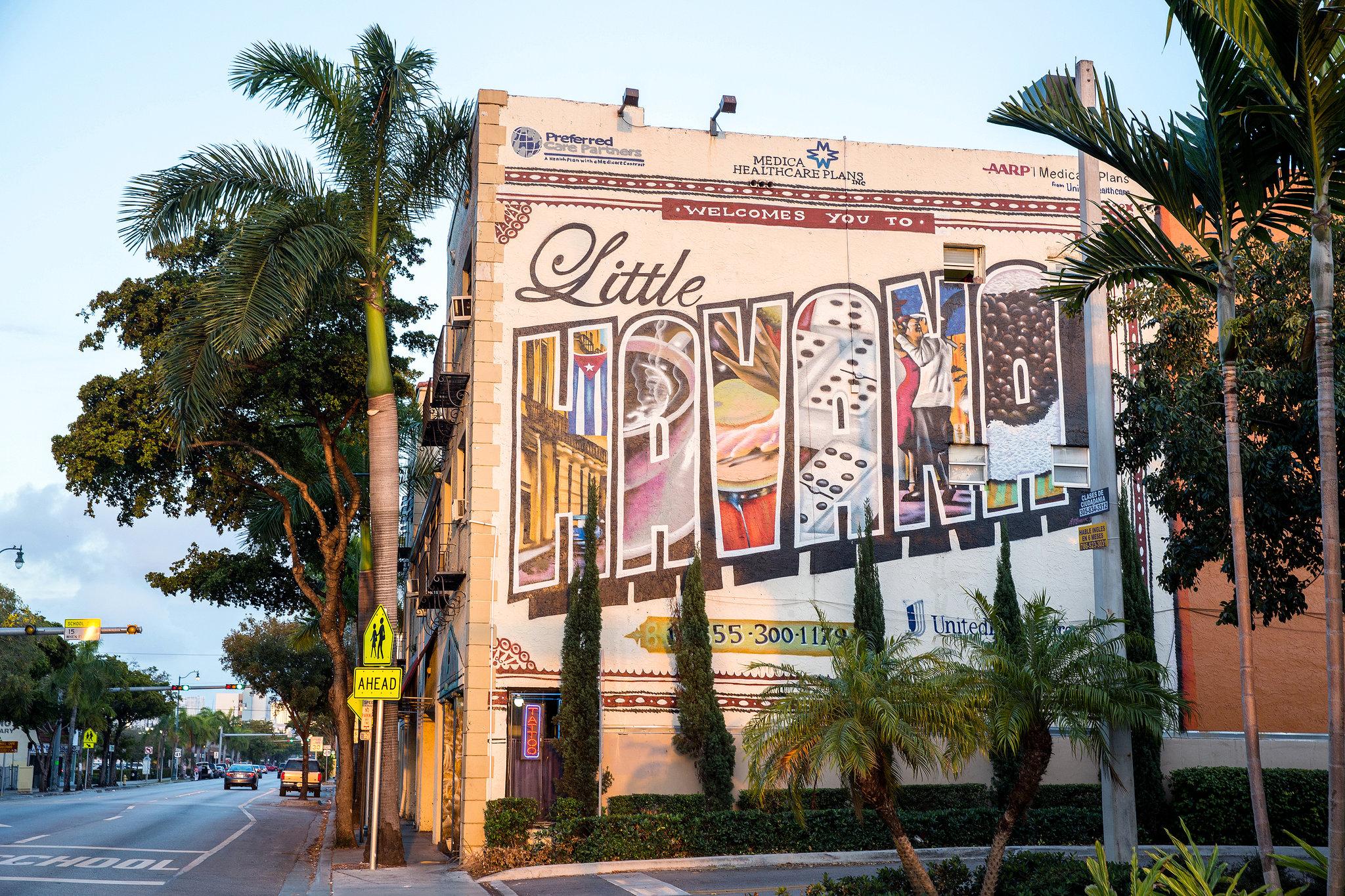 Little Havana © DR