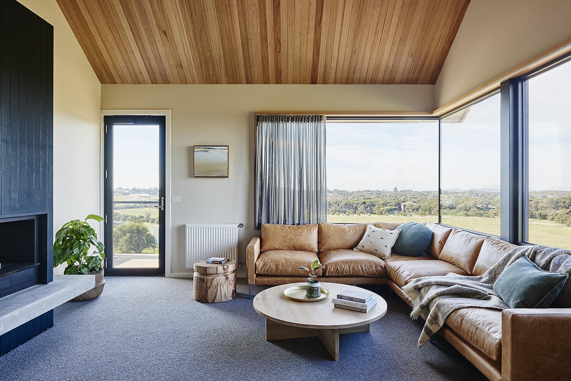 Alto Suite © Lon Retreat & spa 