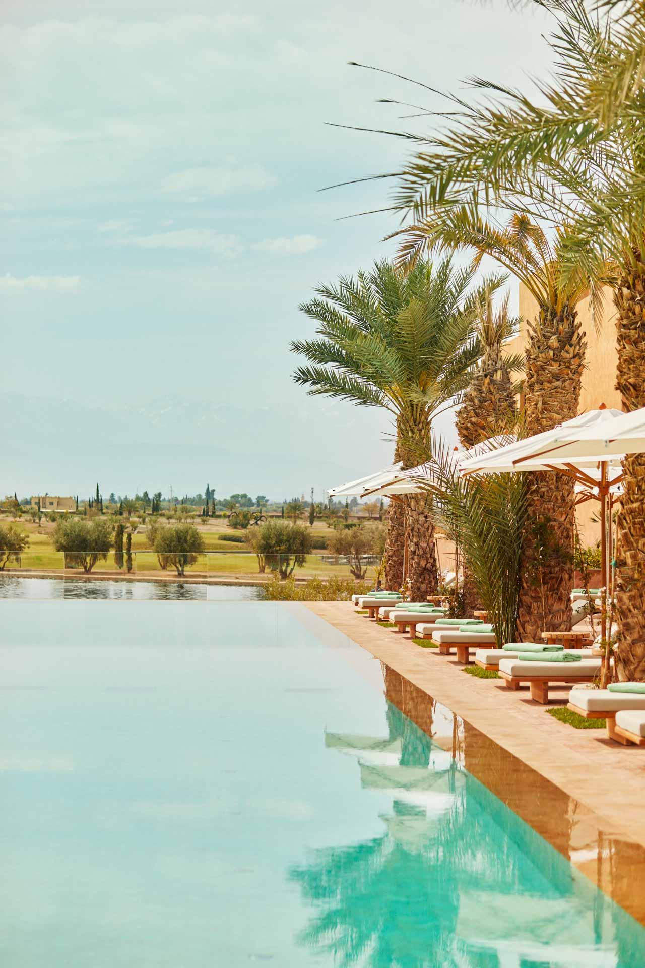 Park Hyatt Marrakech