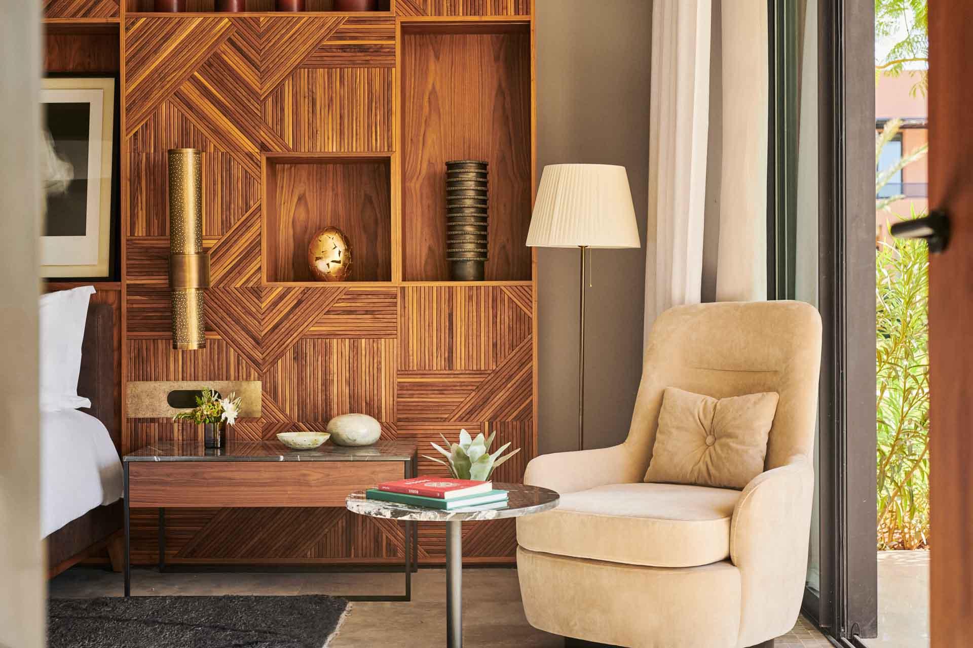 Park Hyatt Marrakech