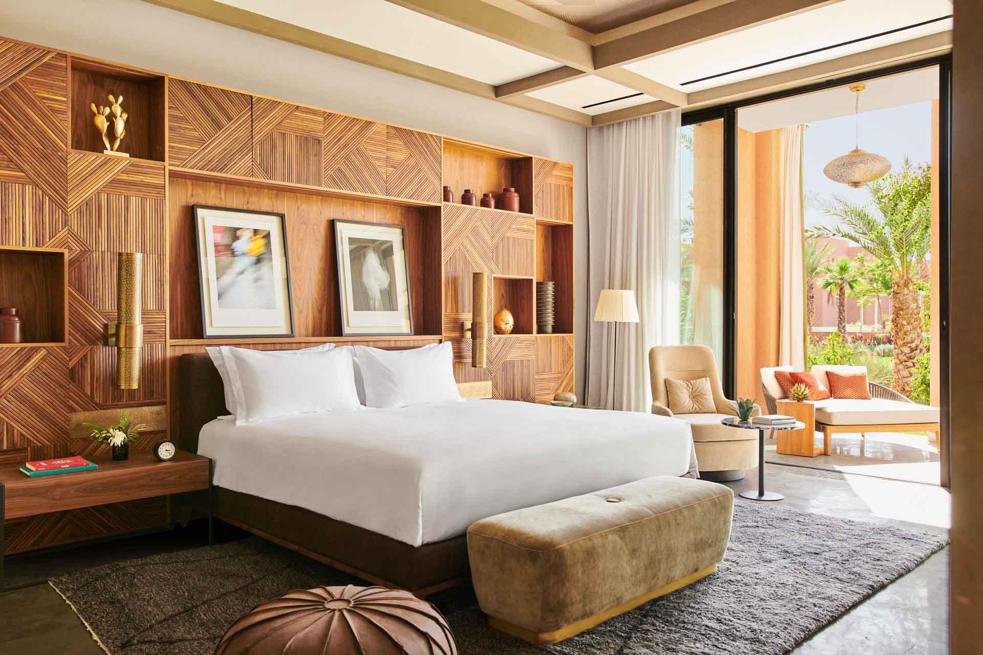 Park Hyatt Marrakech