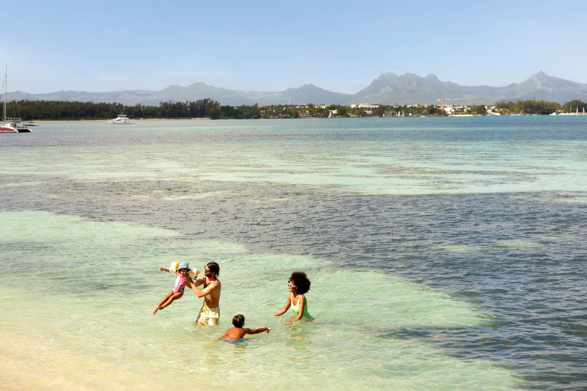 Les vacances en famille au Club Med Les vacances en famille au Club Med