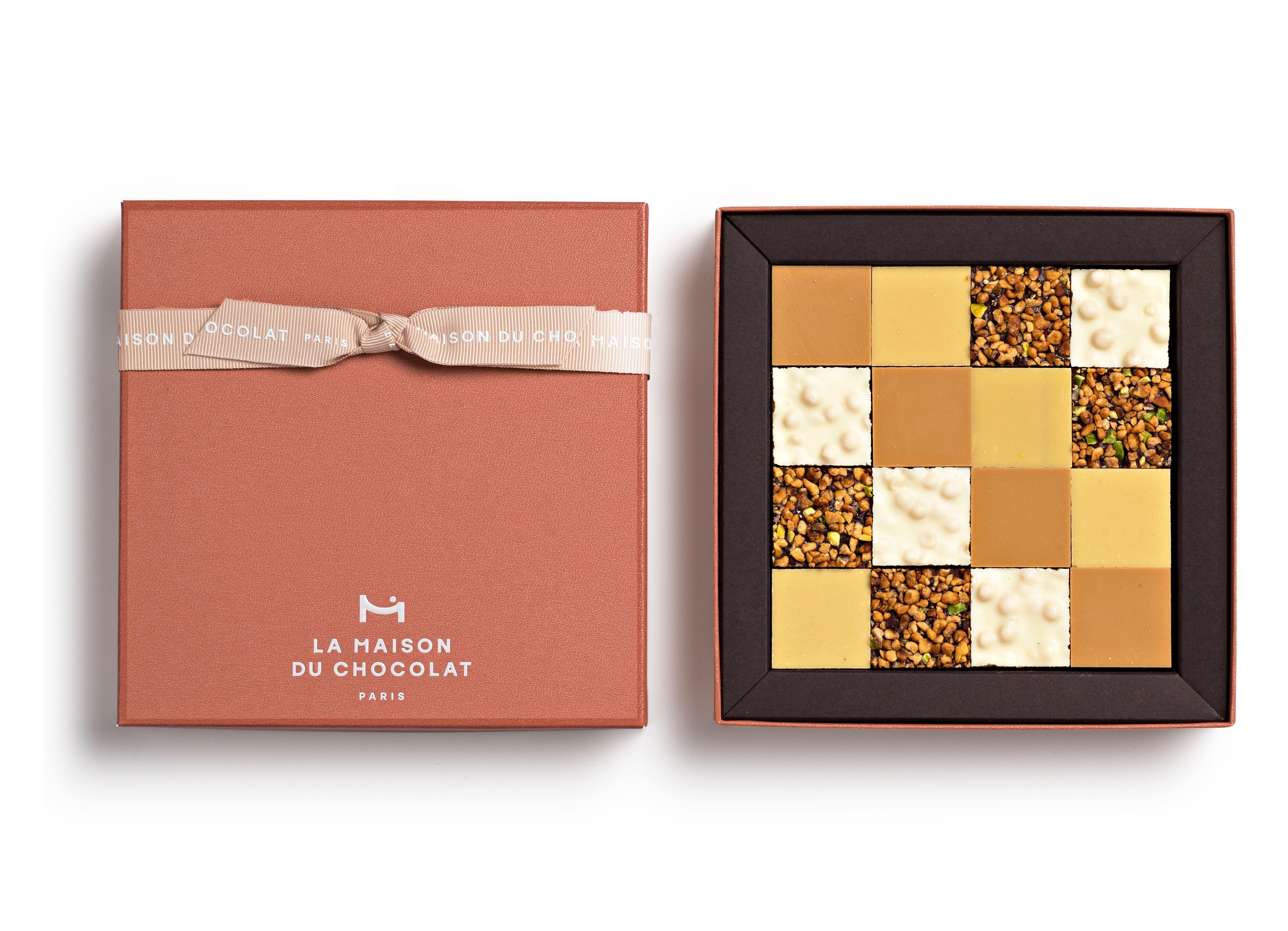 © La Maison du Chocolat