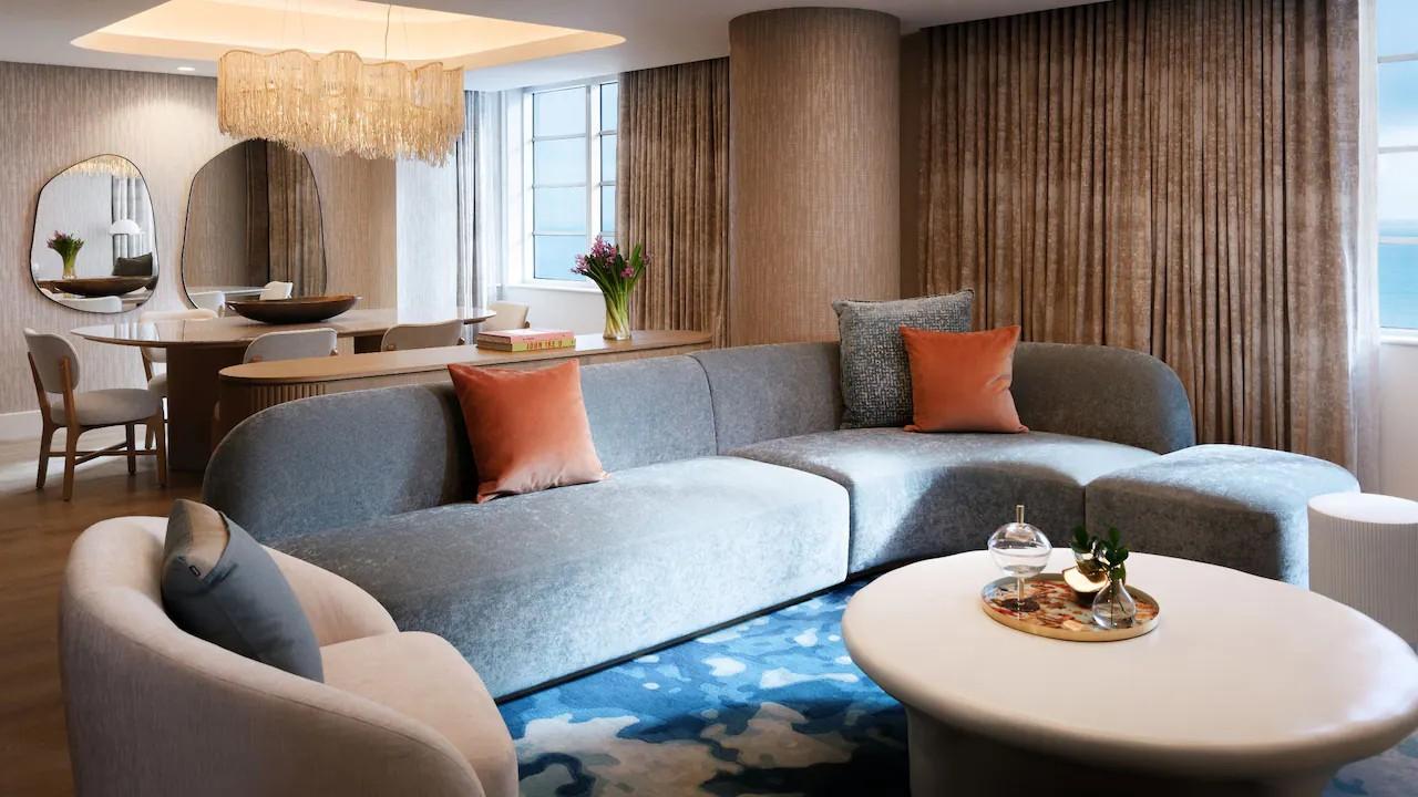 © Andaz Miami Beach Resort & Spa