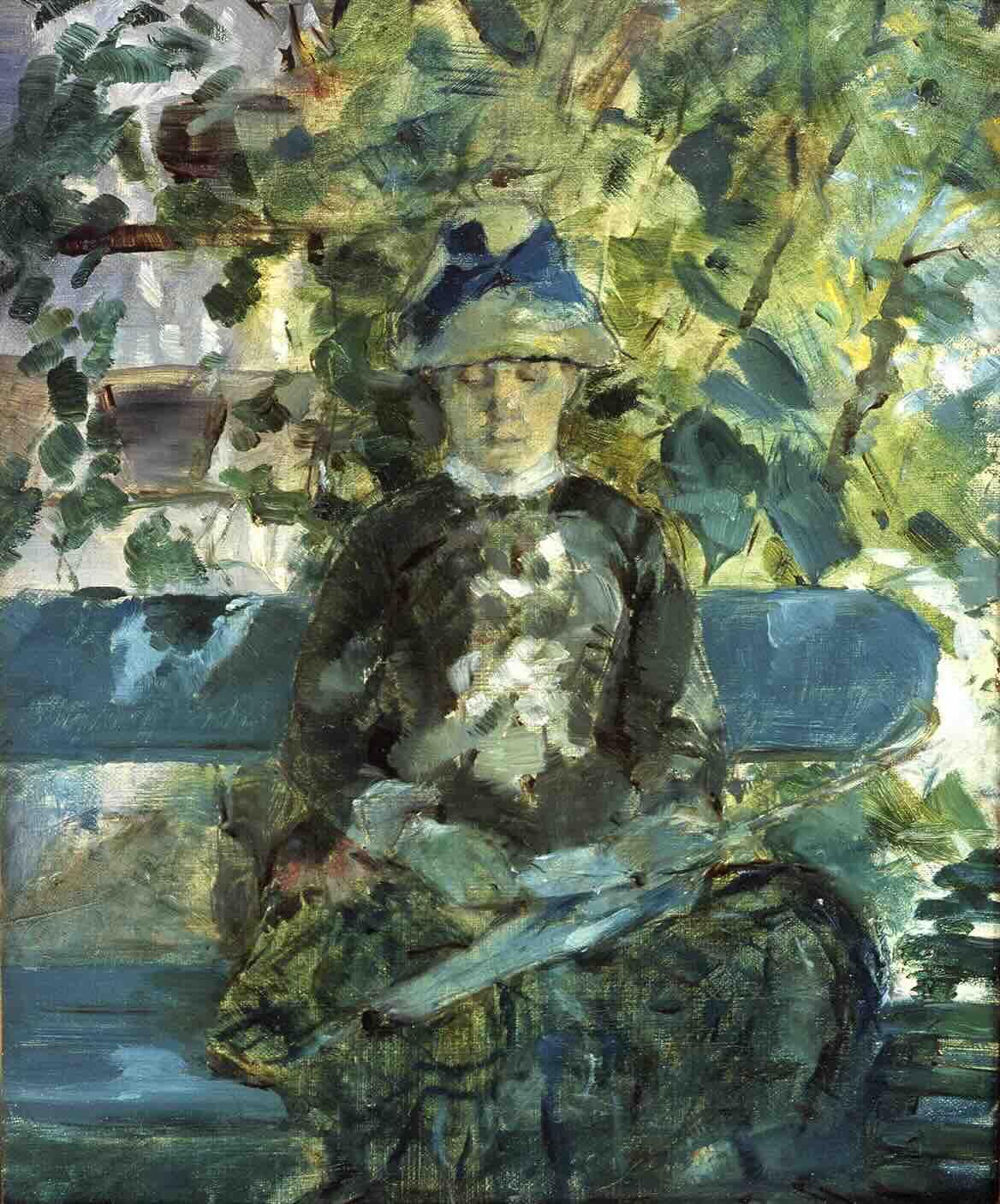 MTL.77 (c) F.Pons musée Toulouse-Lautrec, Albi
