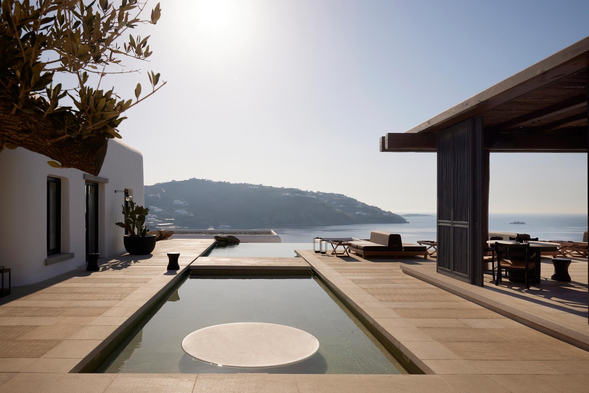 © Kalesma Mykonos