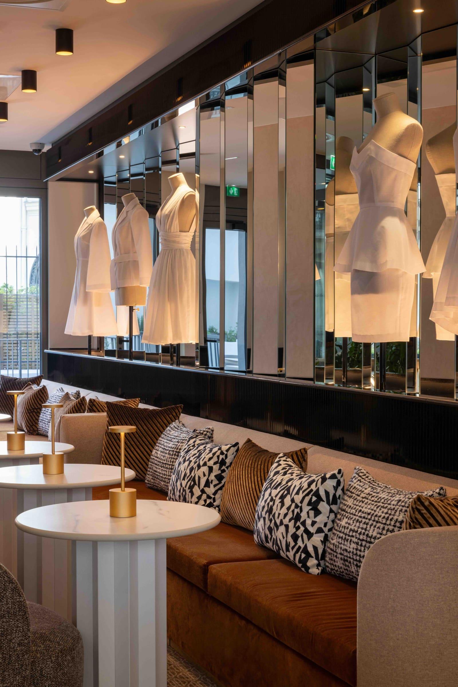 Le projet Maison Hamelin © 