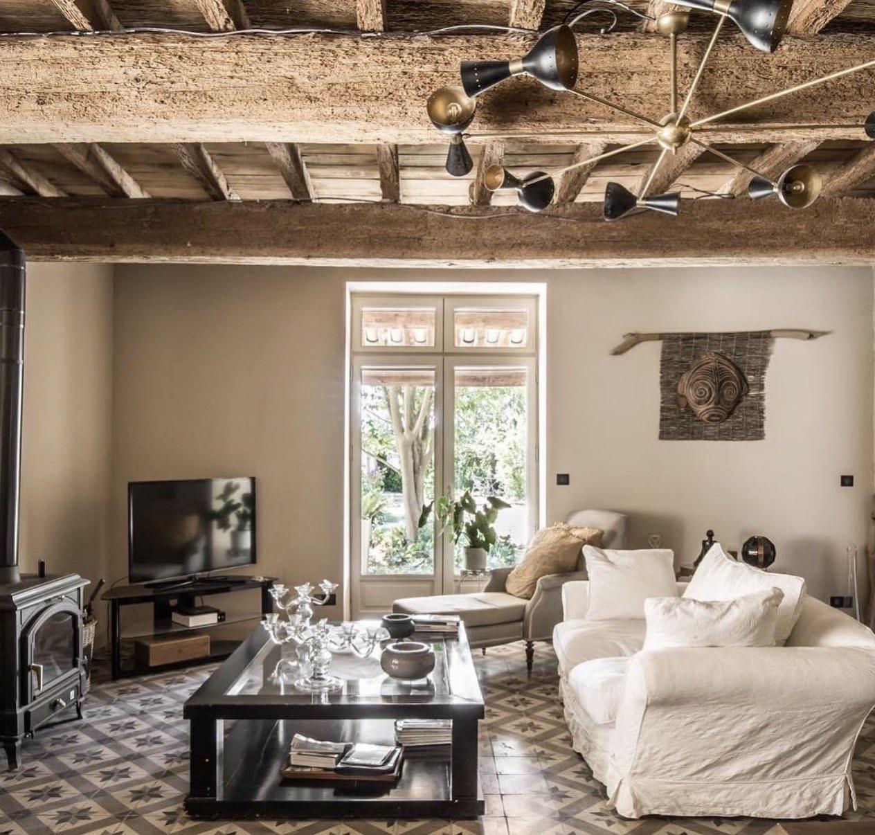 La Maison Volver à Arles © Maison Volver