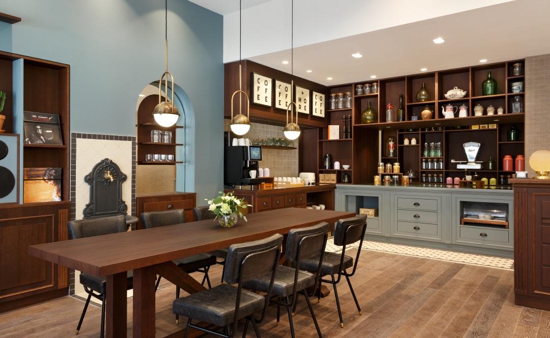 Hôtel à Grenoble © Hôtel Maison Barbillon 