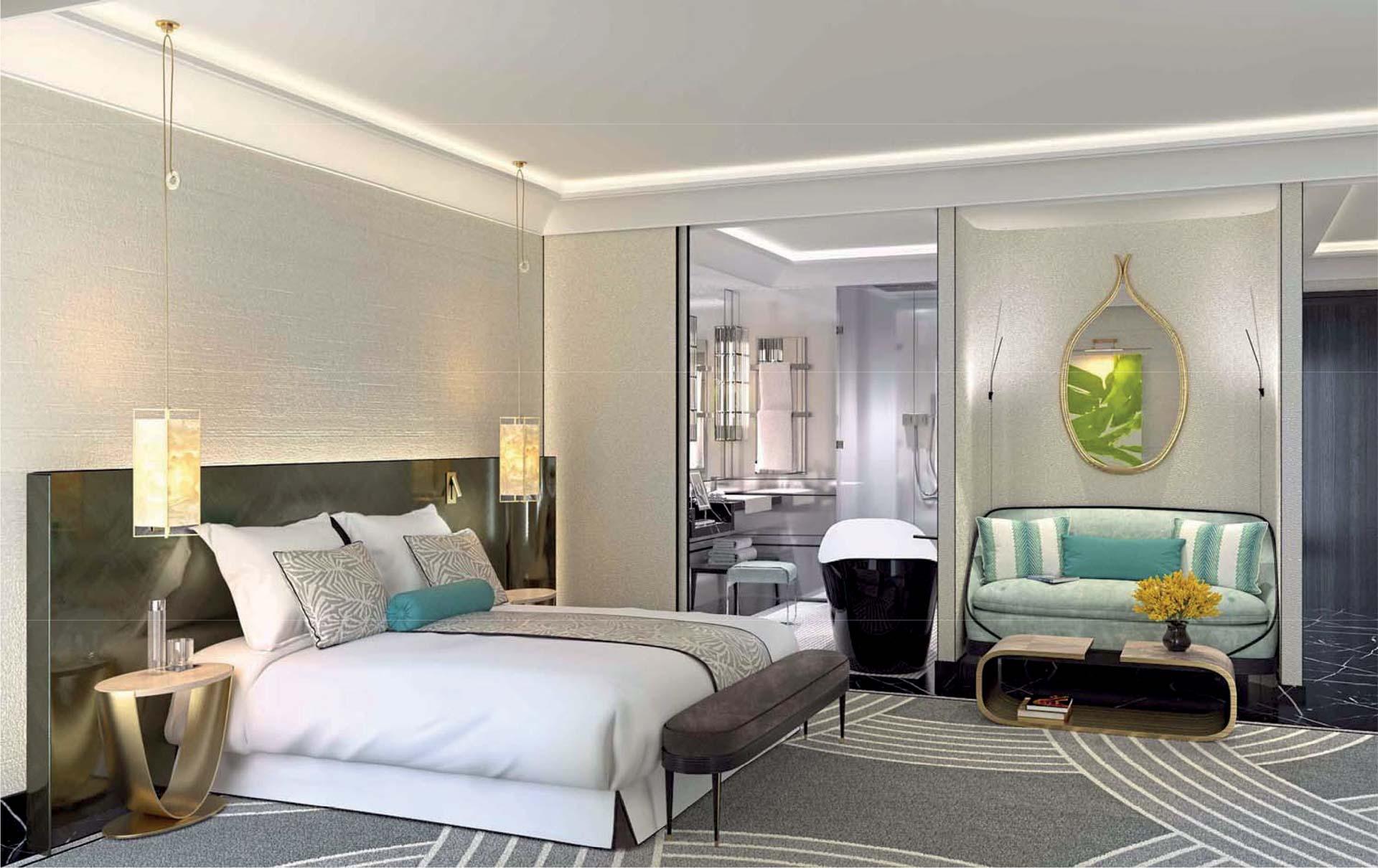 L’hôtel de luxe de Nice Maison Albar - Le Victoria