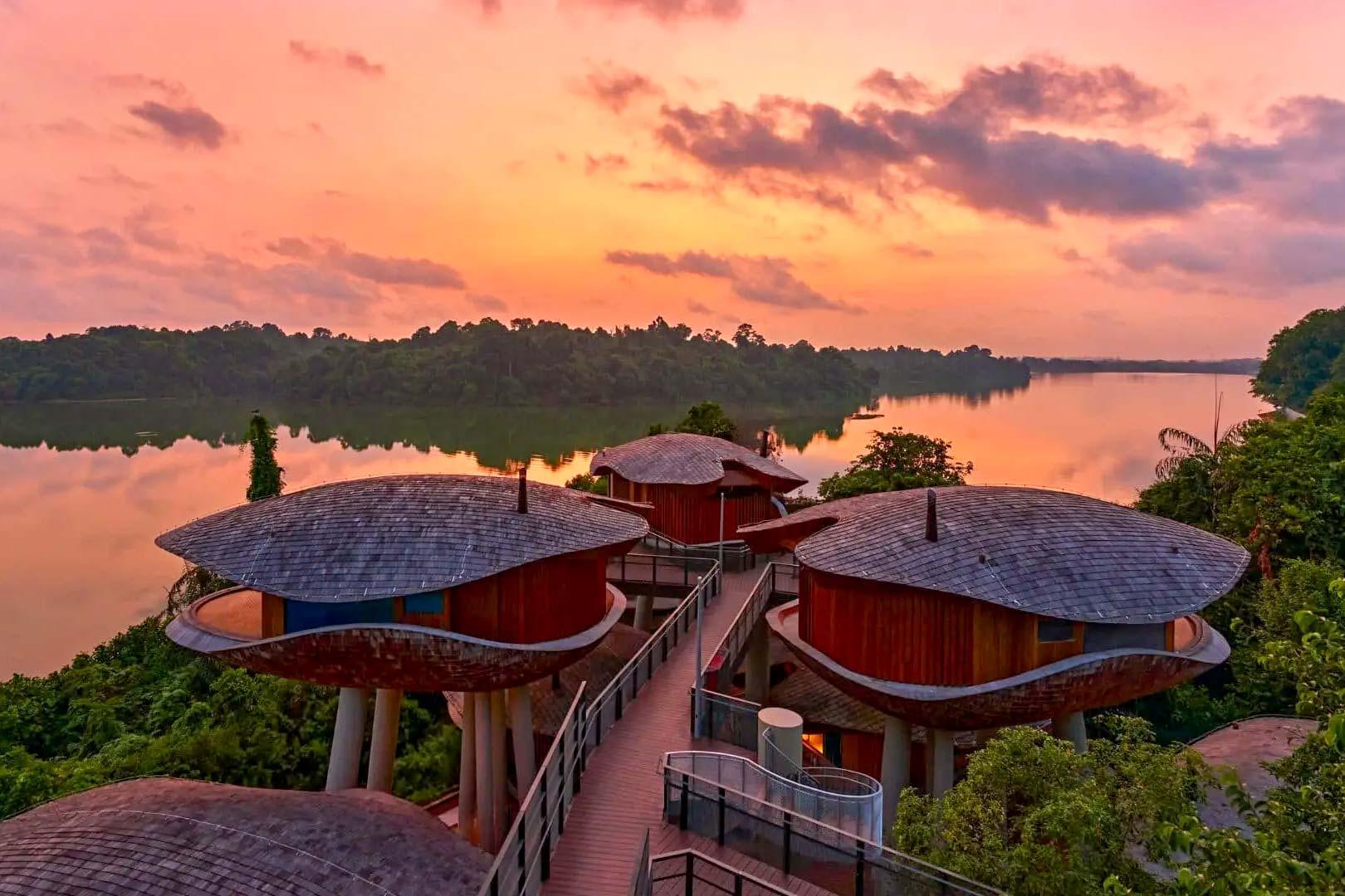 © Banyan Tree