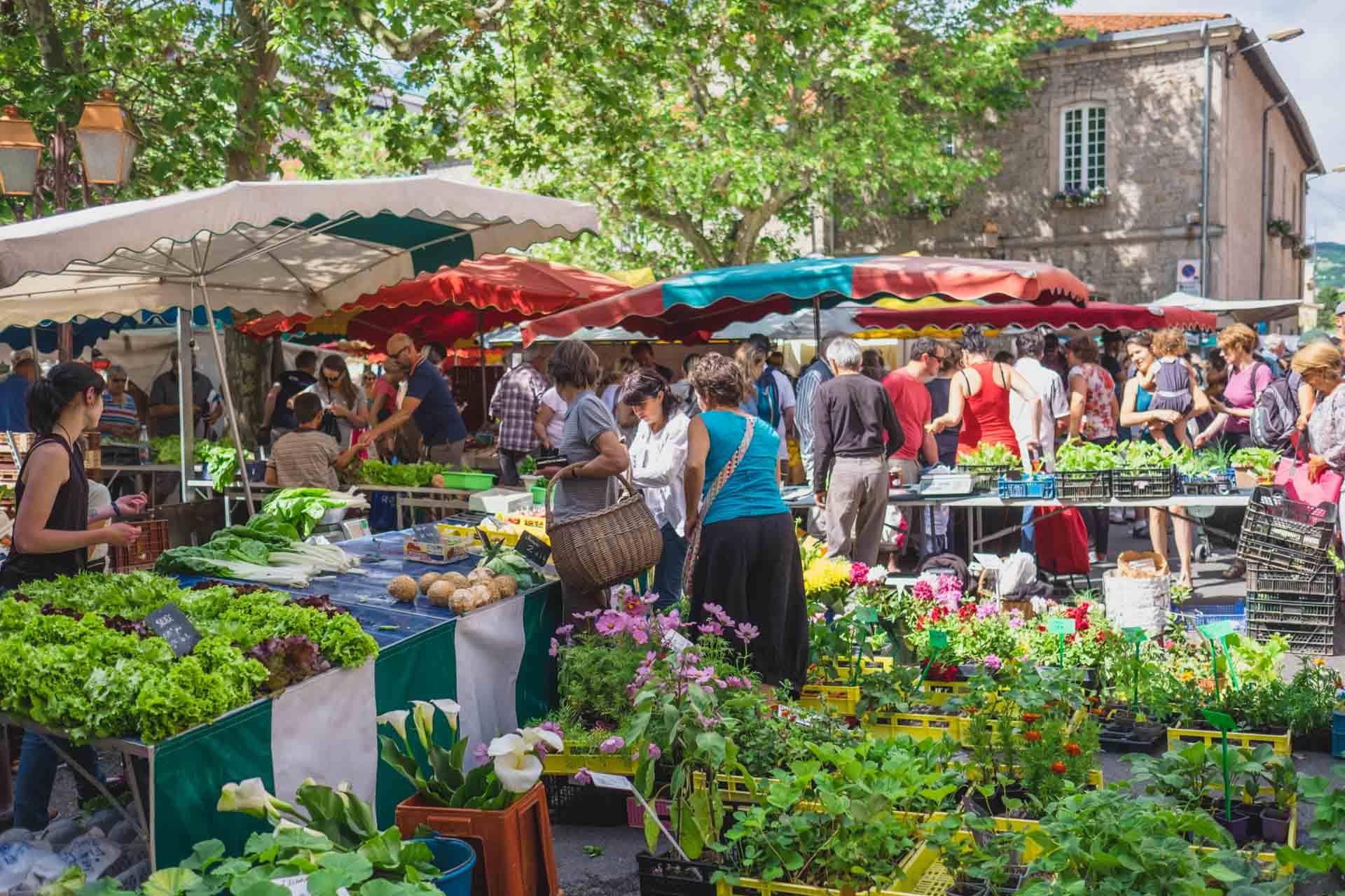 Marche de Montbrison © Miss cool pics