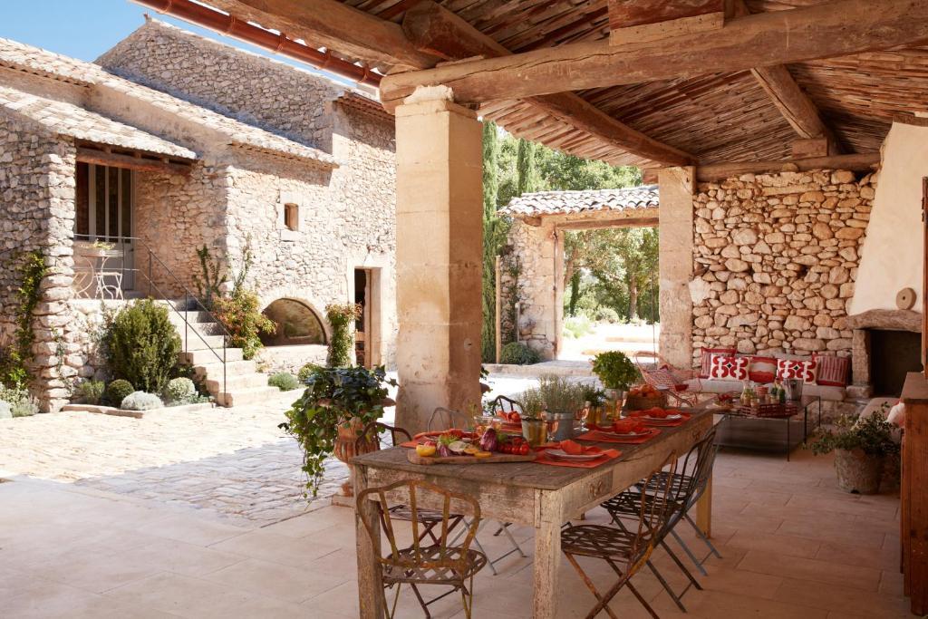 Se sentir chez soi partout dans le monde grâce à l’homespitality © Domaine de Marie