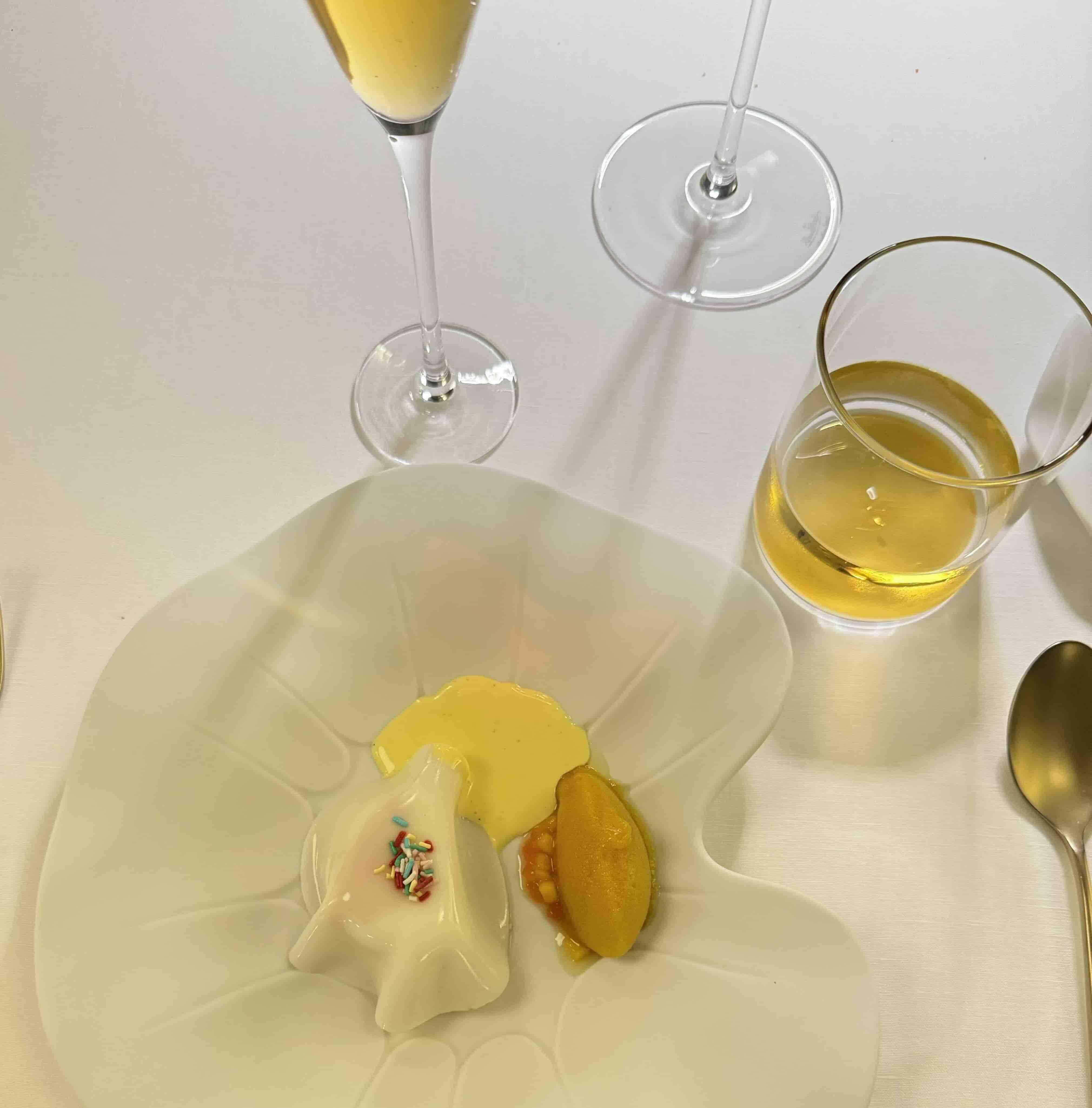 Mec, un restaurant à Palerme © Clara Caggini