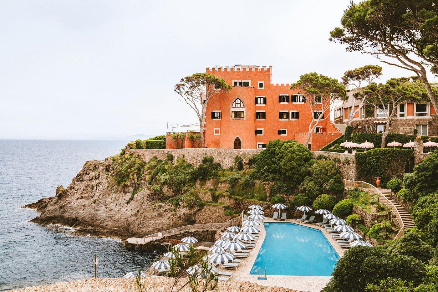 © Mezzatorre Hotel & Thermal Spa