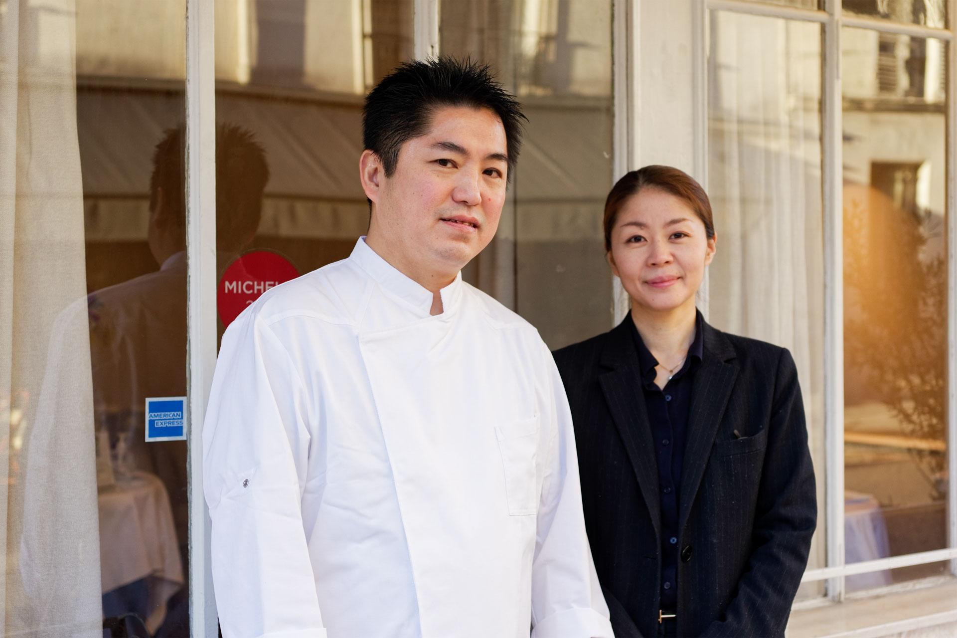 Michihiro - Kigawa © DR